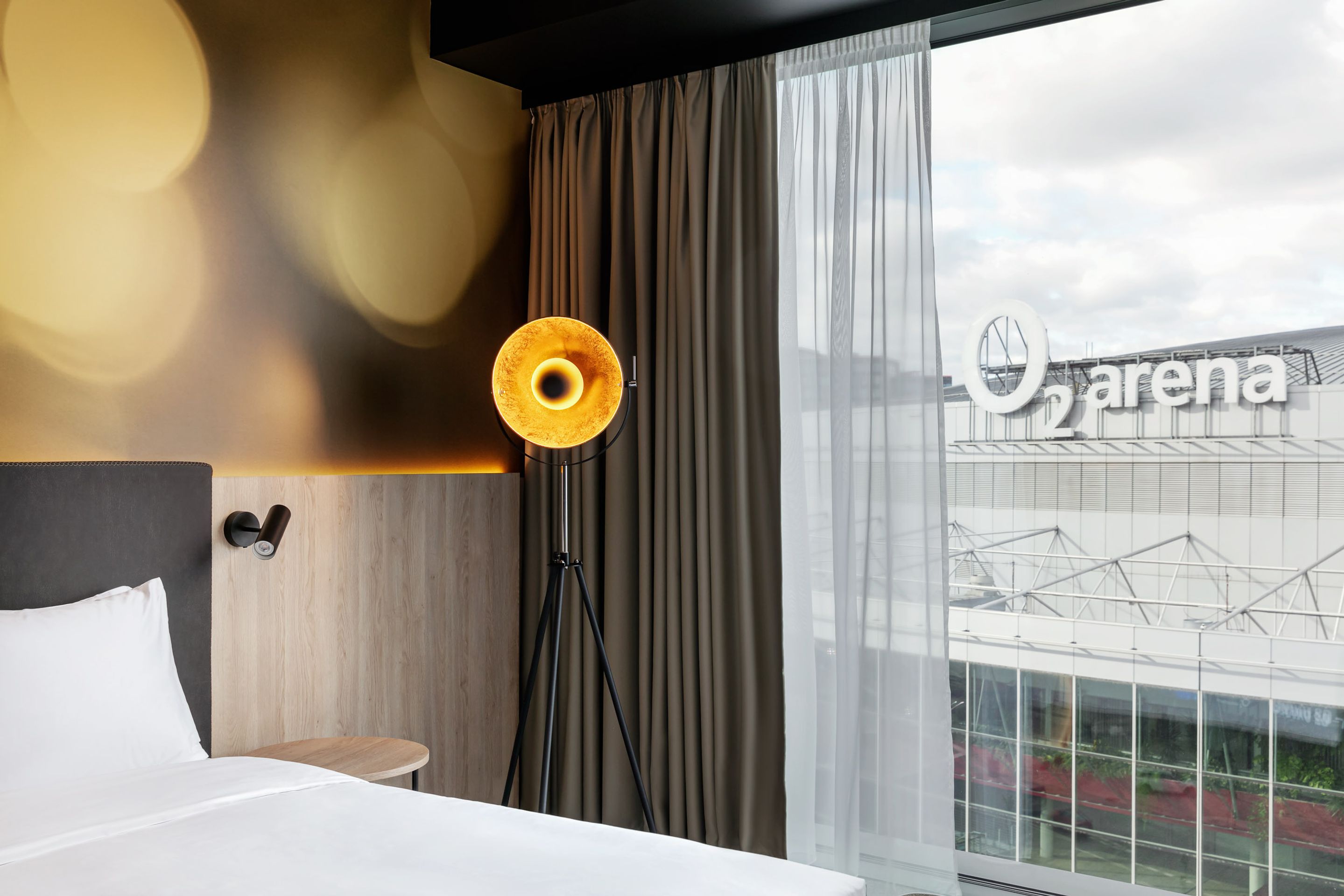 STAGES HOTEL Prague (7) - STAGES HOTEL Prague (9/14)