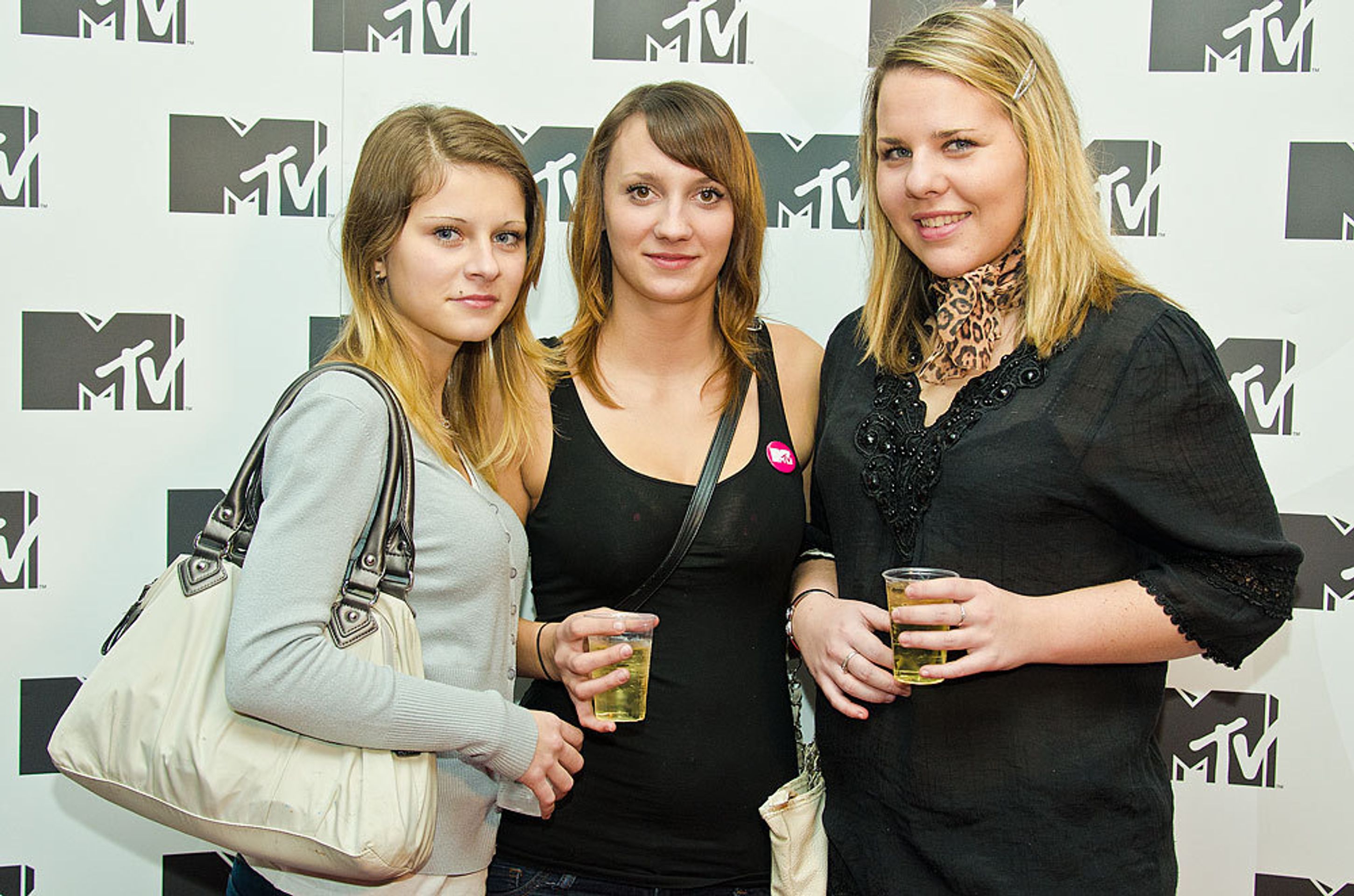 MTV - 7 - MTV oslavila třetí narozeniny (3/10)