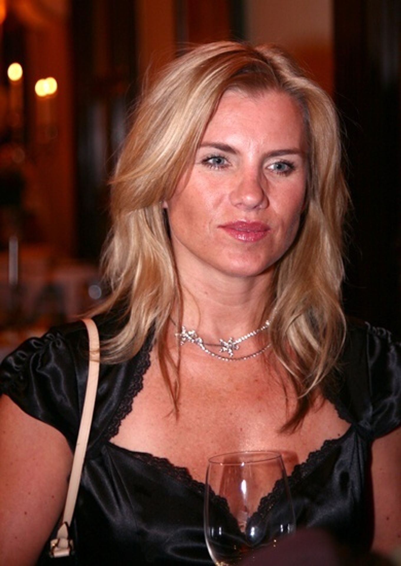 Zpěvačka Leona Machálková - Co "Králi" odpovídají slavní, diváci a festivaly - fotogalerie (10/15)