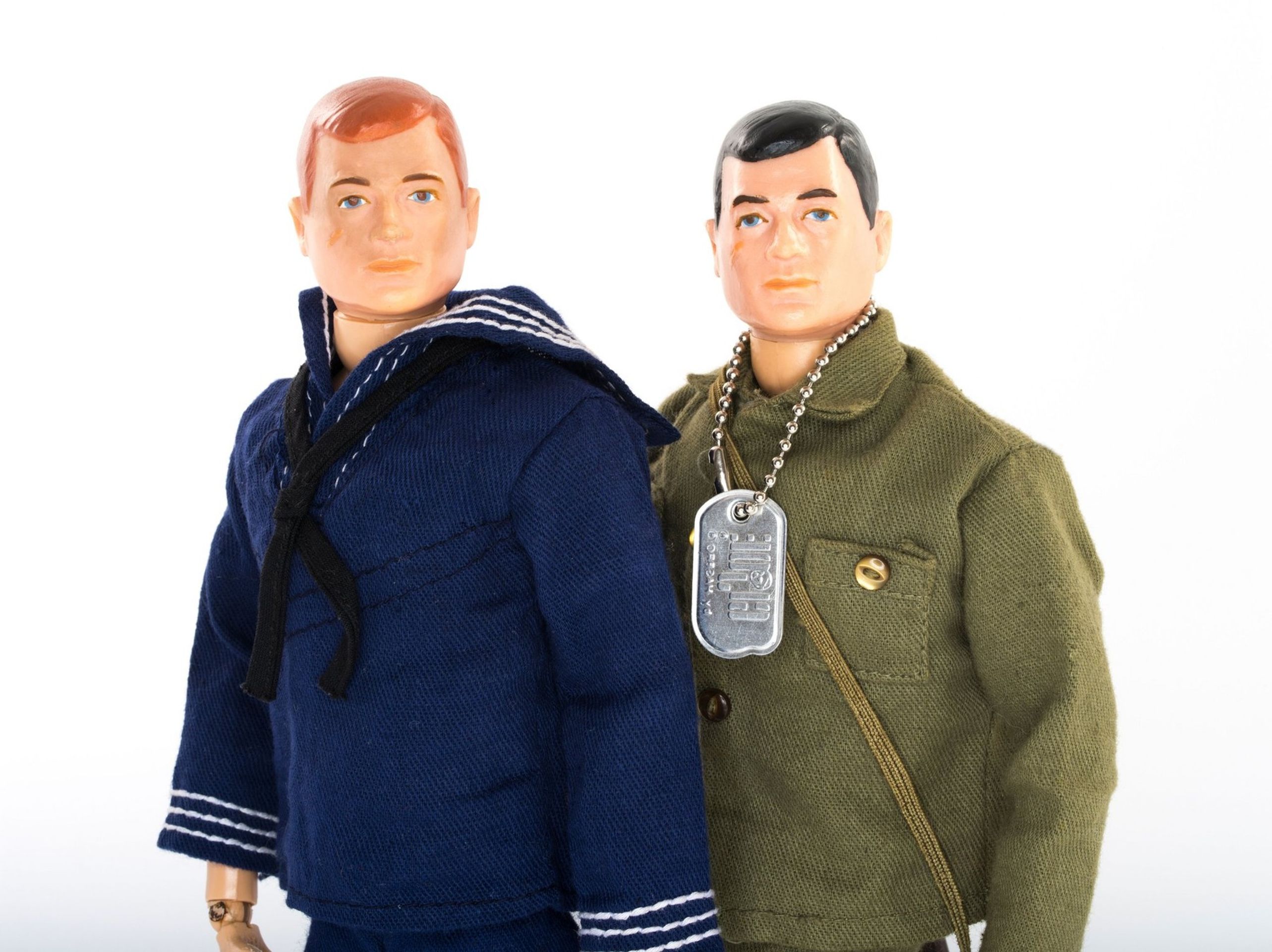 G. I. Joe akční figurka od Hasbro - Cenné sběratelské předměty (4/26)