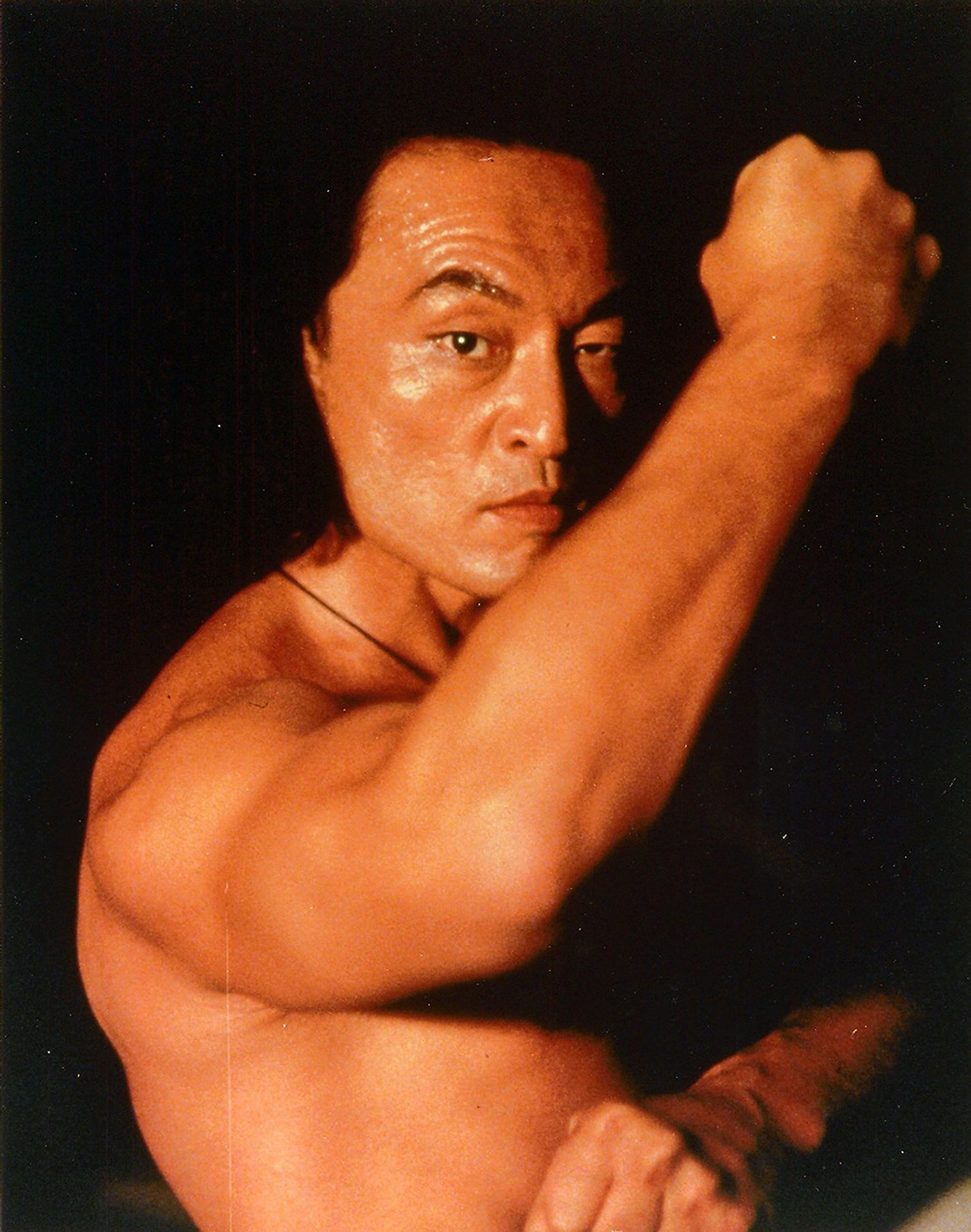 Cary-Hiroyuki Tagawa - Cary-Hiroyuki Tagawa (3/7)