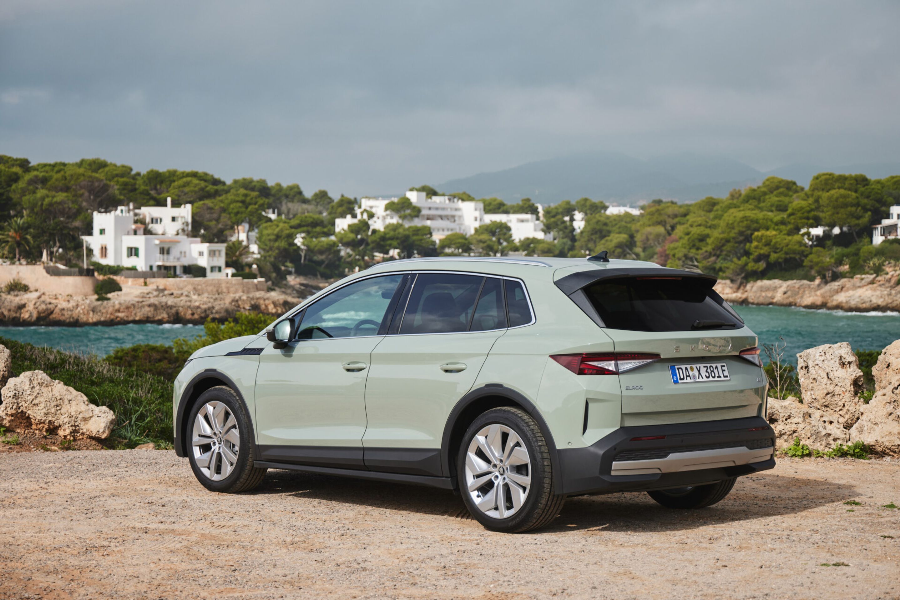 Škoda Elroq - Škoda Elroq (25/27)