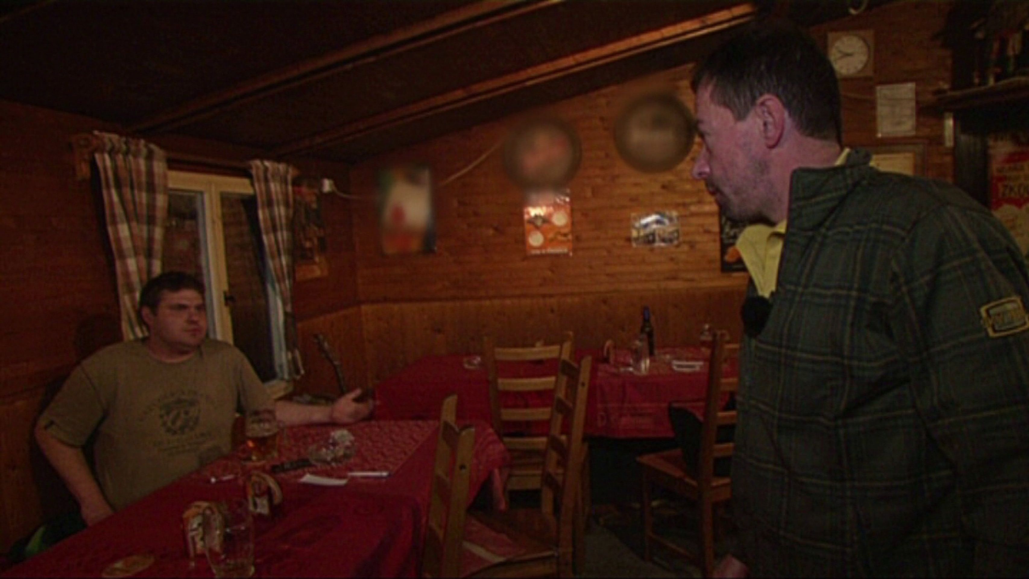 Výměna manželek - milenec - 14 - GALERIE: Výměna manželek - milenec (14/14)