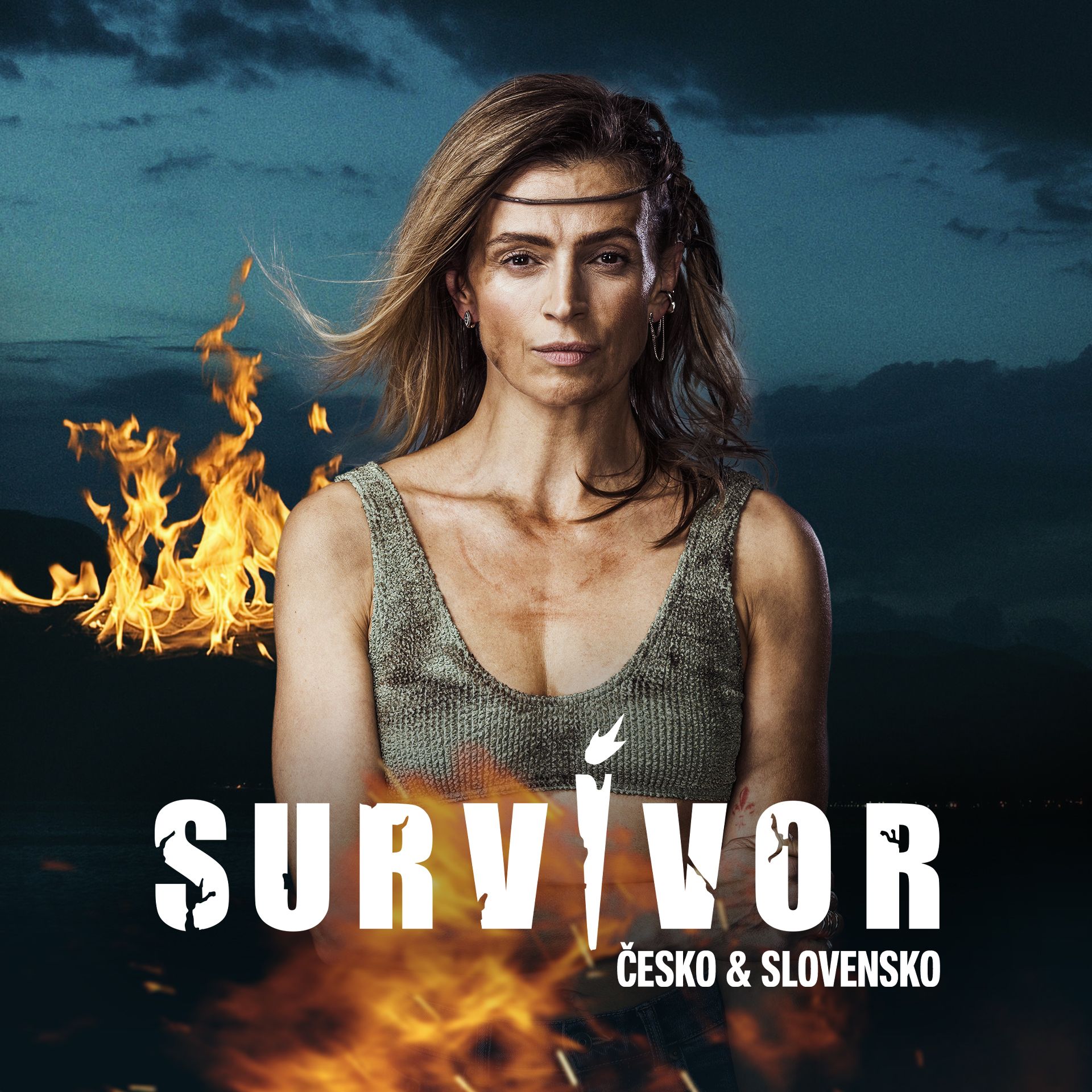 Účastnice Survivoru Ivana Jirešová - Účastníci Survivoru (5/44)