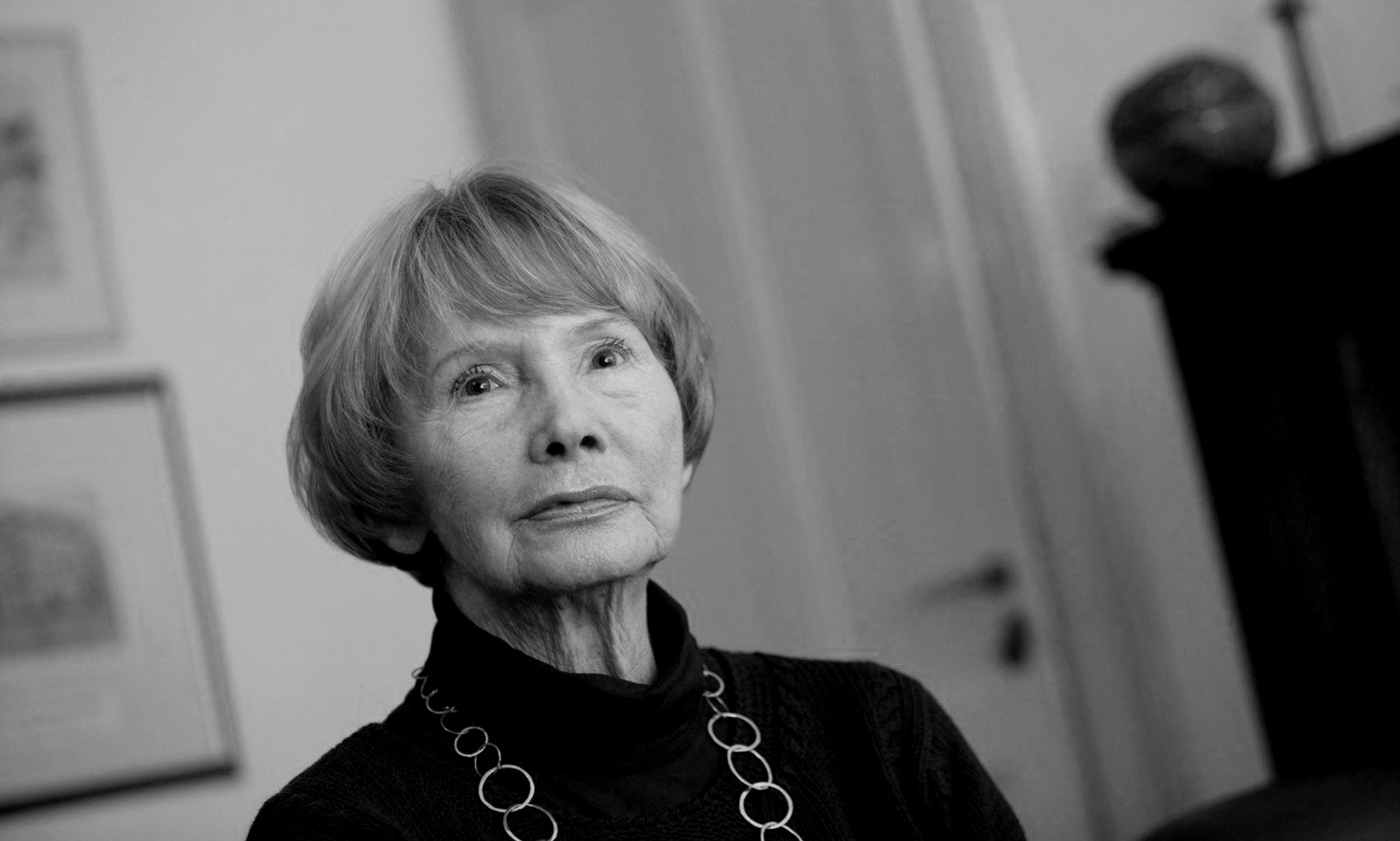 Dagmar Burešová - GALERIE: Úmrtí v roce 2018 (20/26)