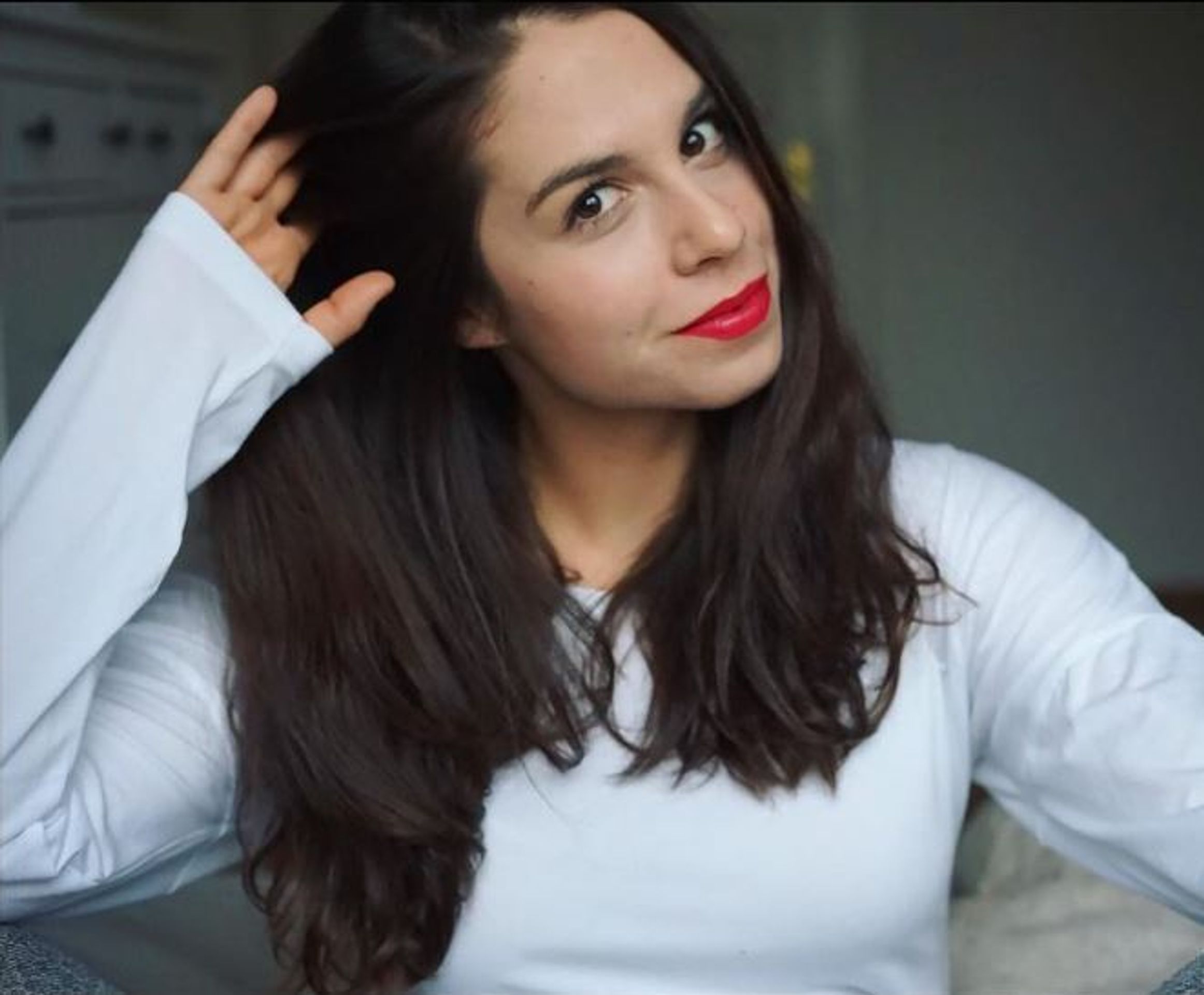 Tereza Vítů - 2 - GALERIE: Tereza Vítů (2/5)