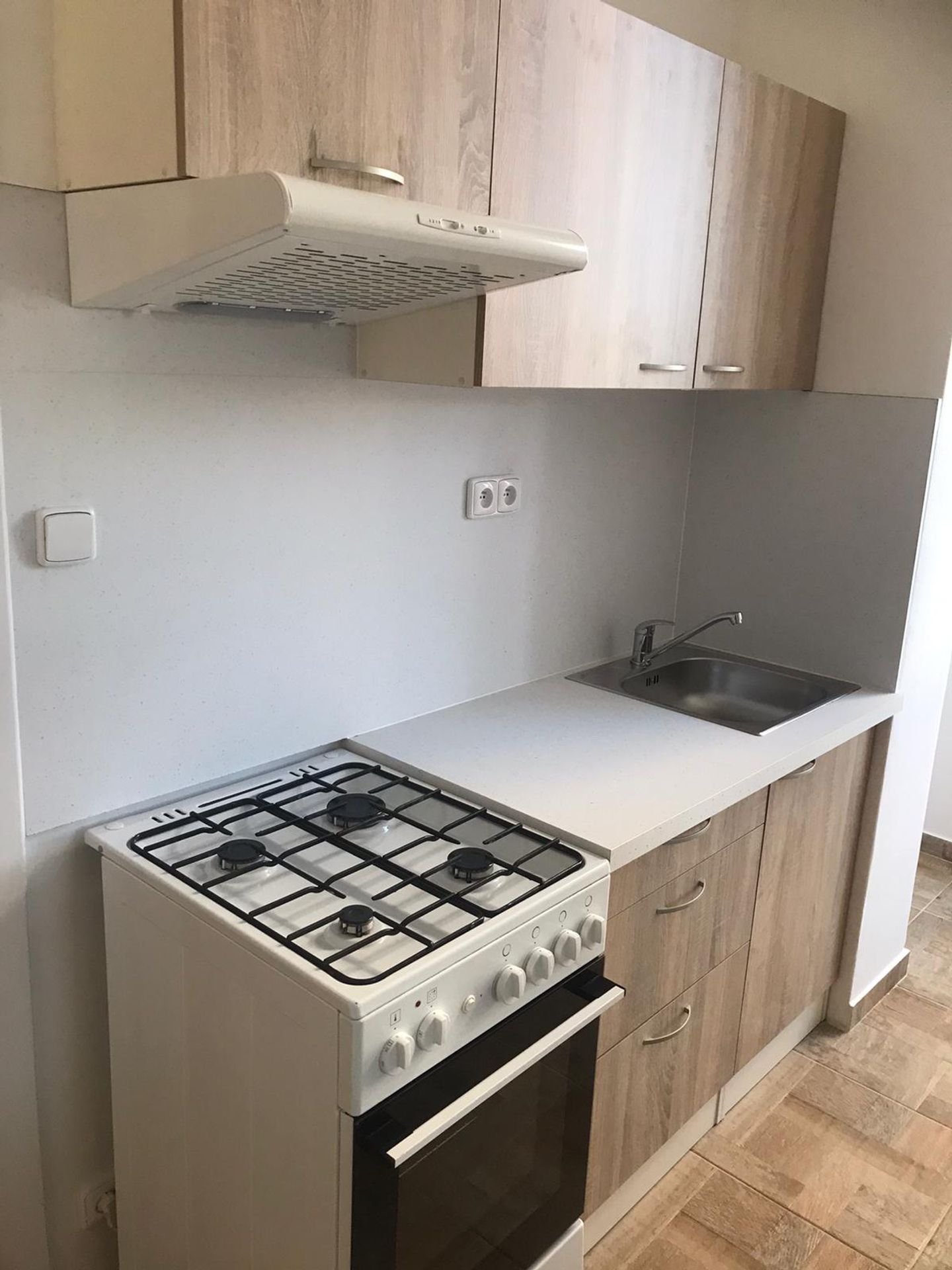 Lublaňská 18, Praha 2 - Praha spouští elektronické aukce městských bytů (37/37)