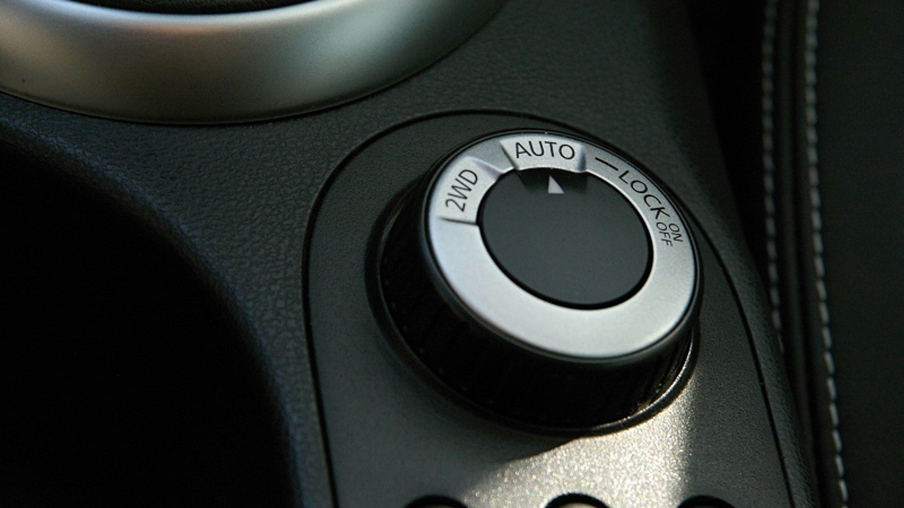 Nissan Qashqai - 9 - GALERIE Nissan Qashqai (9/9)