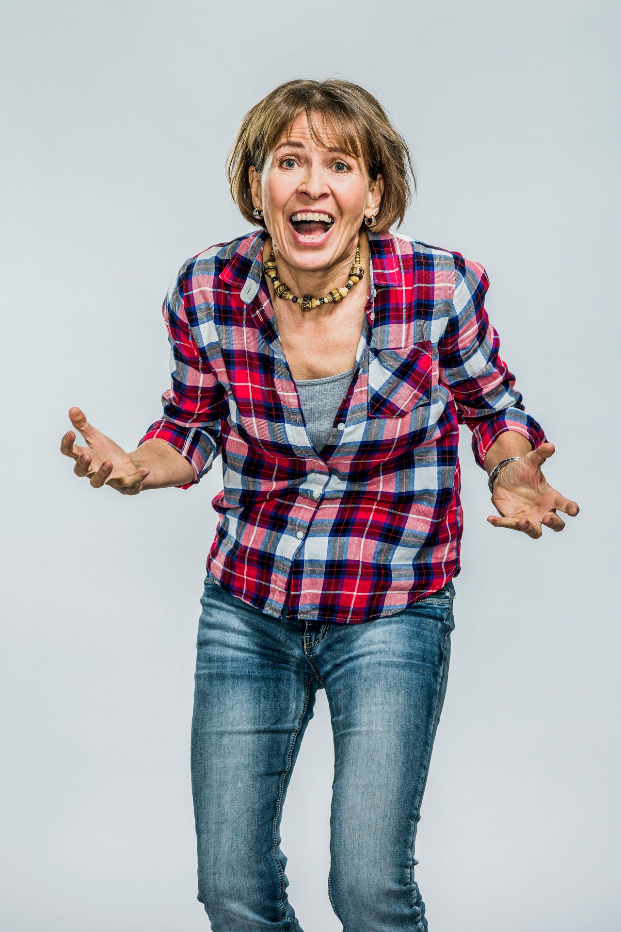 Ludmila Puldová - Survivor 2023 – Účastníci (6/19)