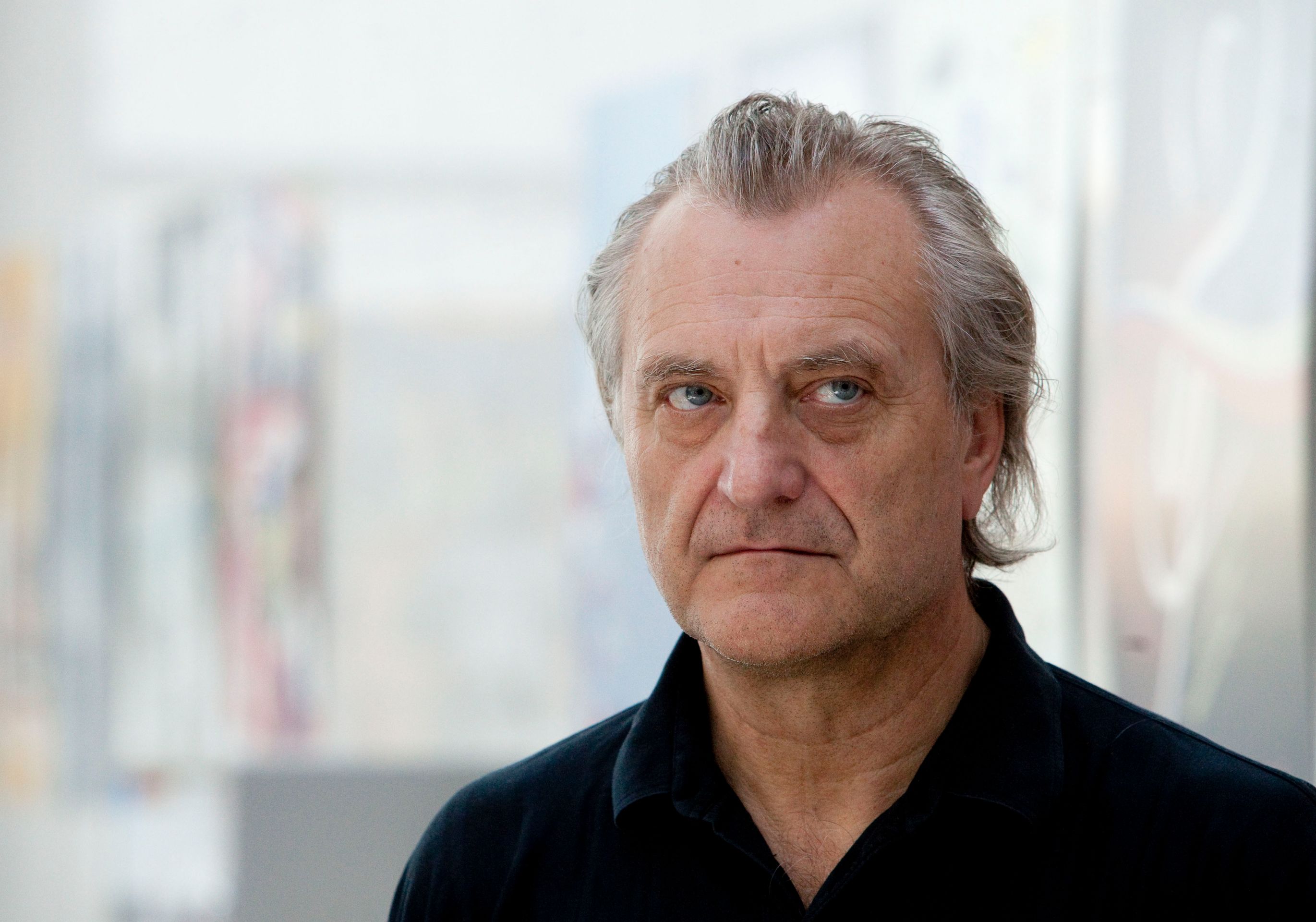 Bořek Šípek - 1 - GALERIE: Bořek Šípek (19/19)