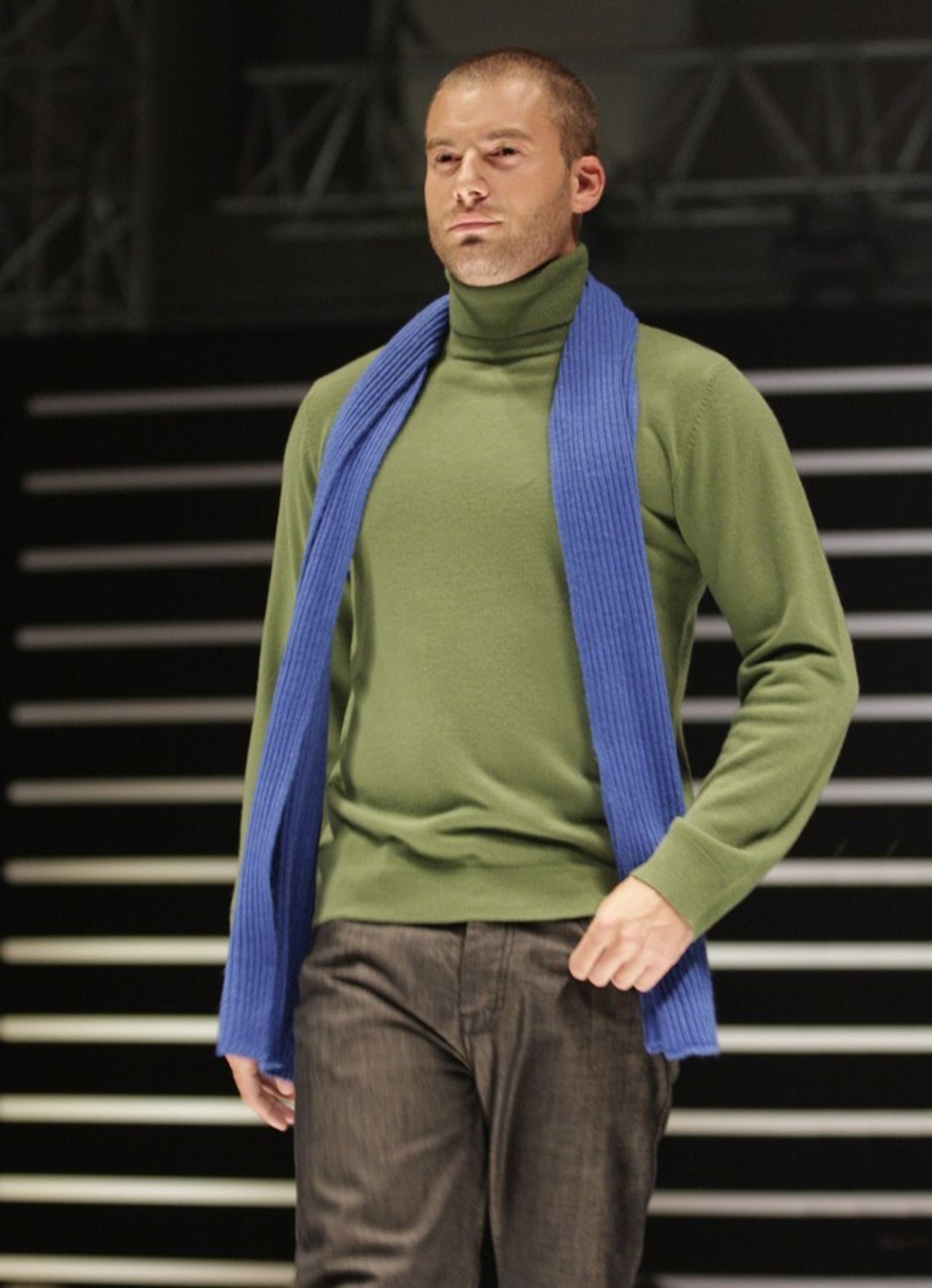 F&F - Galerie F&F přehlídka (12/20)