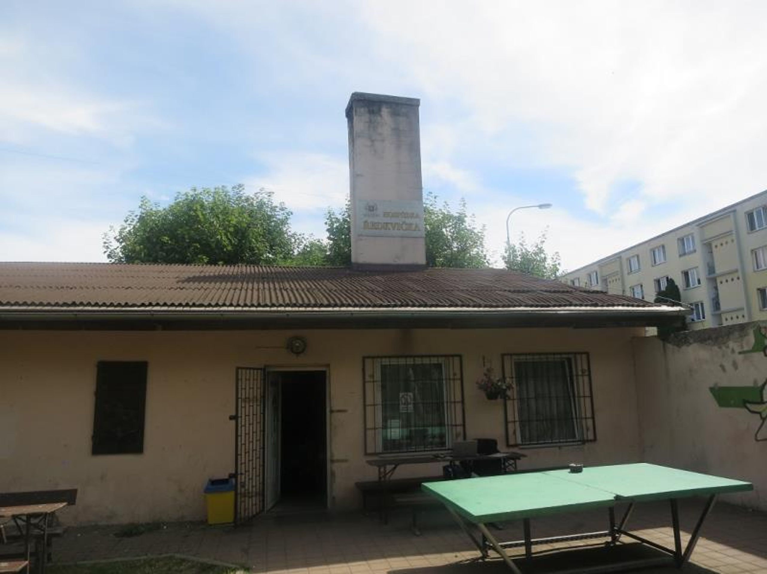 Uzavřené provozovny: Hospůdka Ředkvička, Postoloprty - 1 - GALERIE: Uzavřené provozovny: Hospůdka Ředkvička, Postoloprty (1/10)
