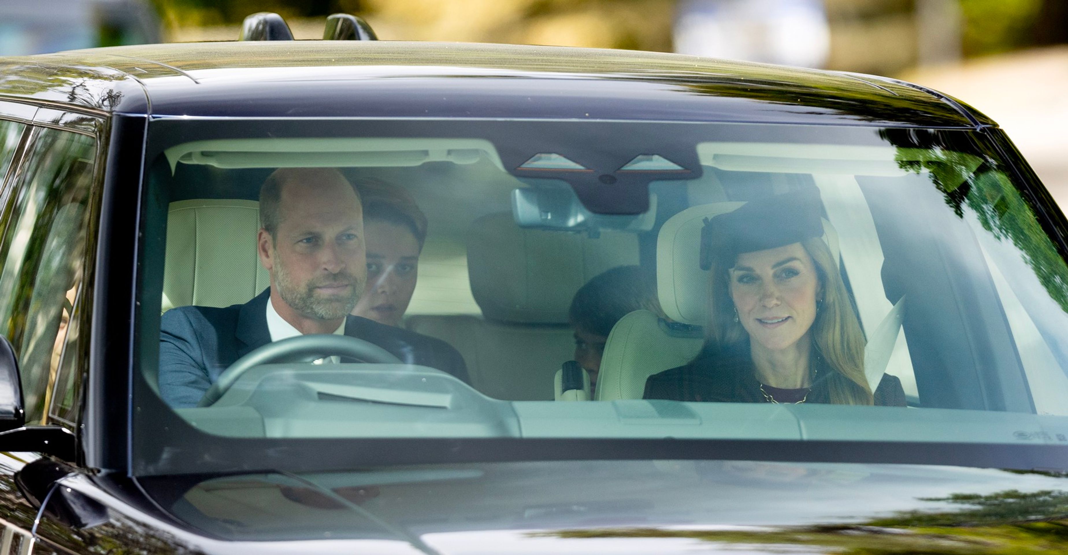 Princezna Kate se světlými vlasy - Princezna Kate se světlými vlasy (1/4)