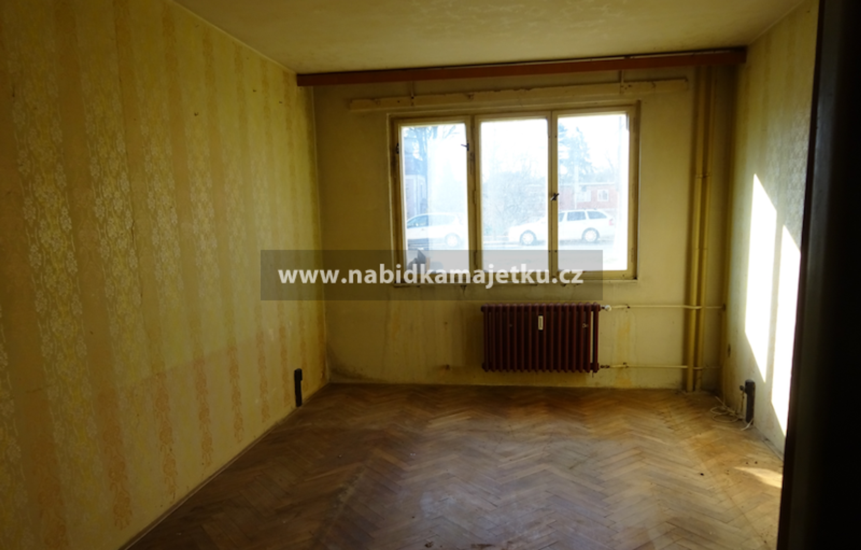 Prodej pozemku Byt, Karlovy Vary (6) - Nabídka majetku státu (69/115)