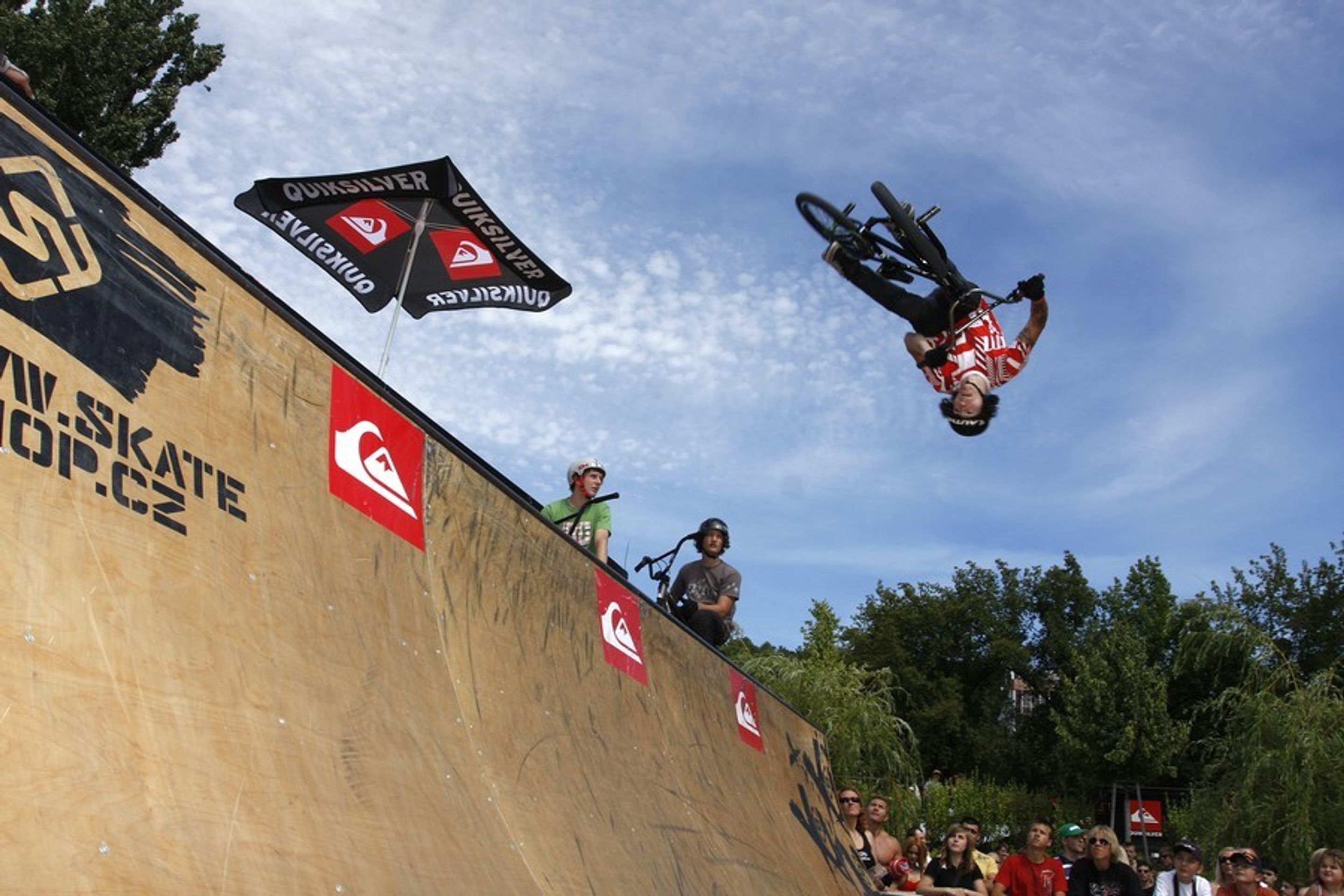 Quiksilver Wake Jam-6 - GALERIE: Quiksilver Wake Jam 2 (14/17)