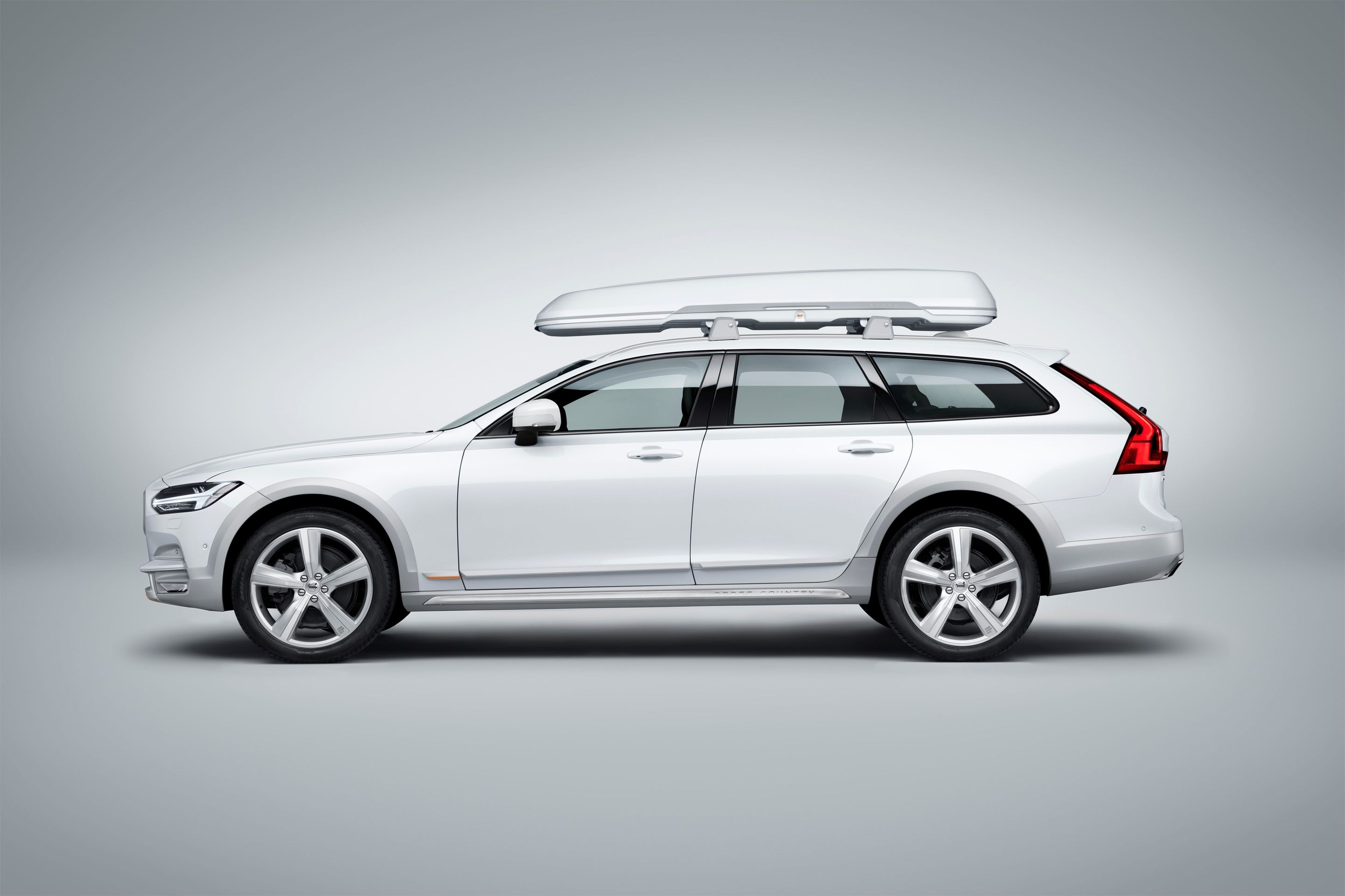 volvo - 18 - FOTOGALERIE: Volvo V90 Cross Country Ocean Race (9/13)
