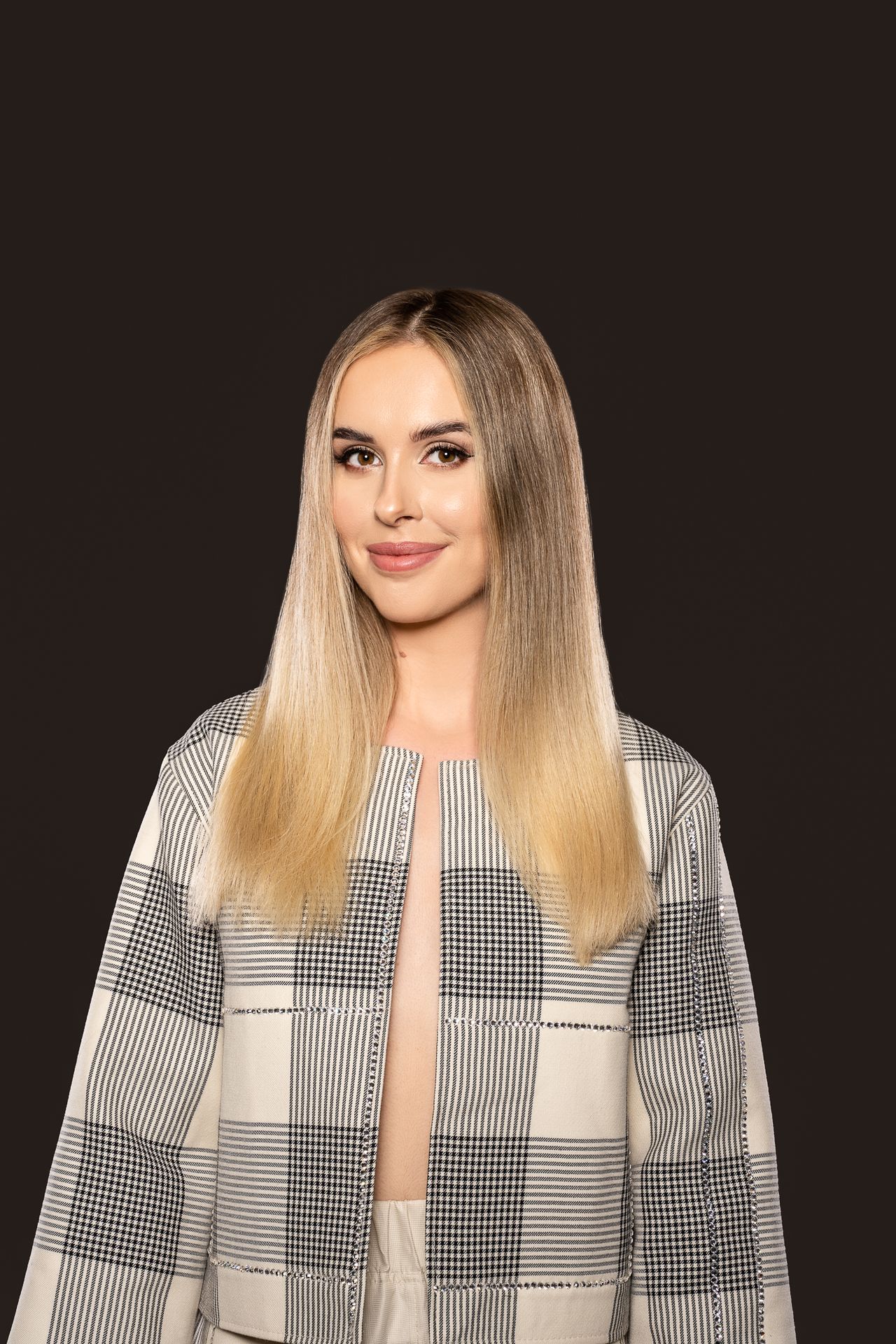 Andrea Kubínová - Finalistky Miss ČR (13/24)