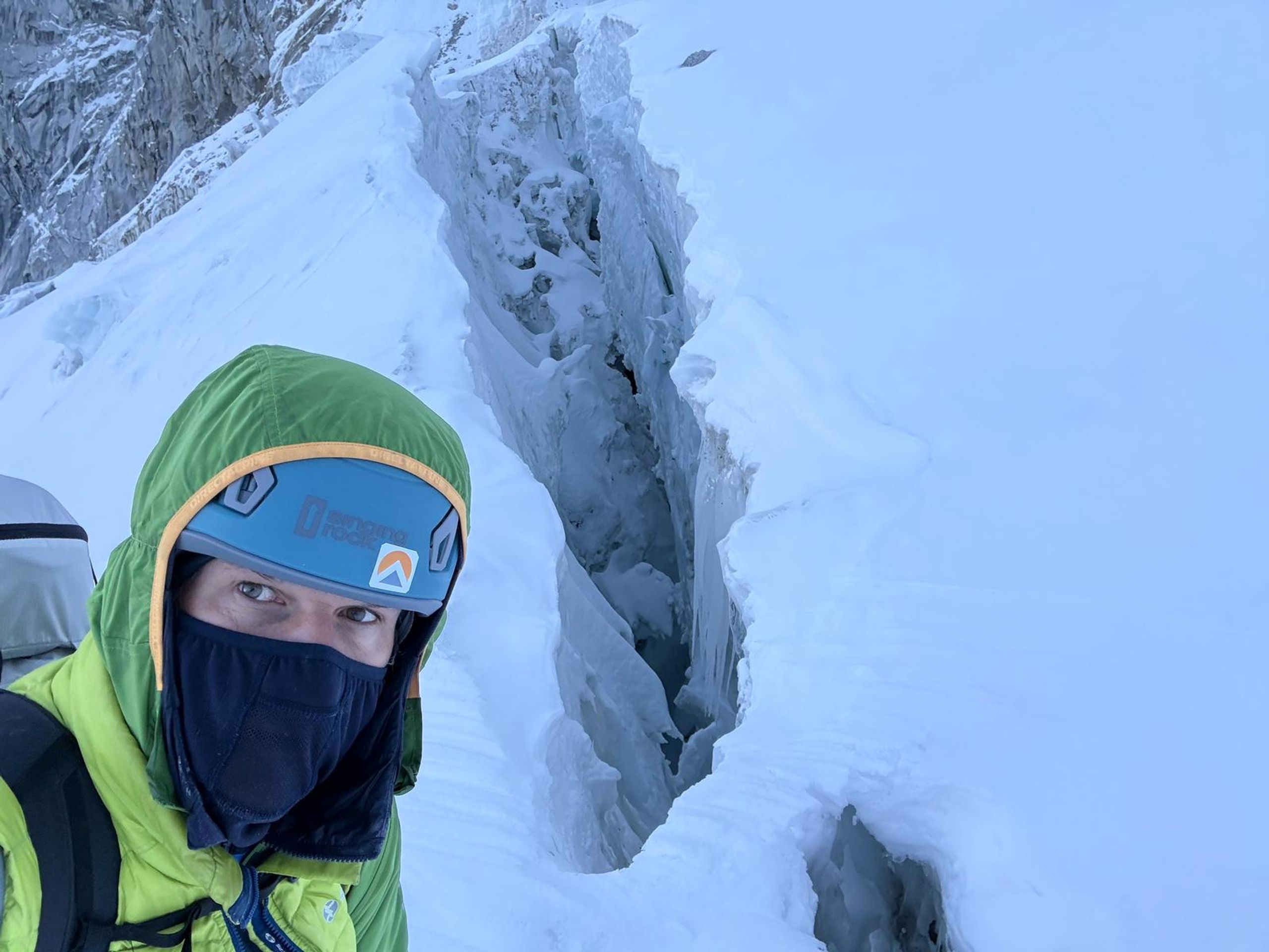 Česká expedice na Mount Everest - Česká expedice na Mount Everest (20/21)