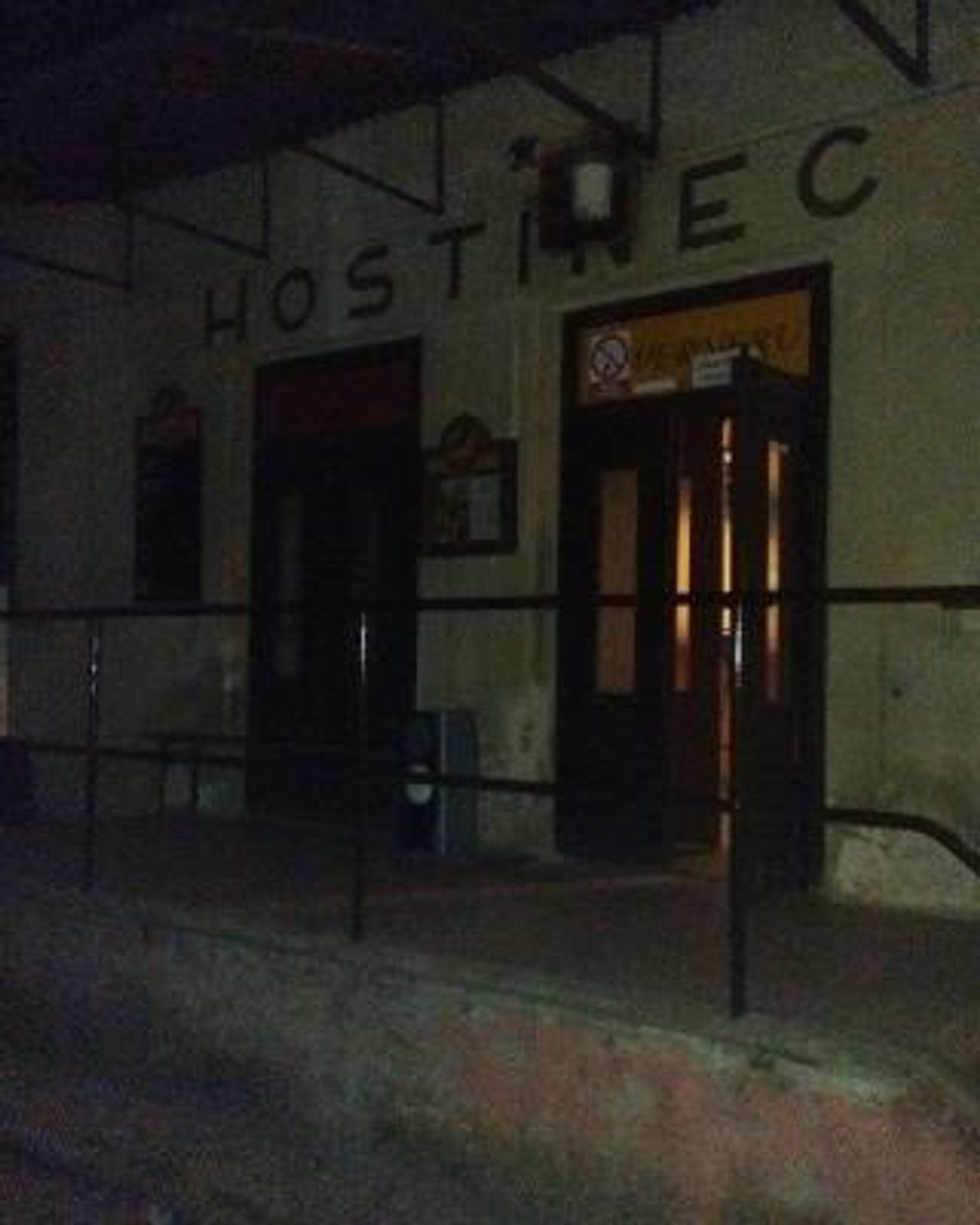 Hostinec u Wernerů, Brázdim - GALERIE: Uzavřené hospody a restaurace (10/25)