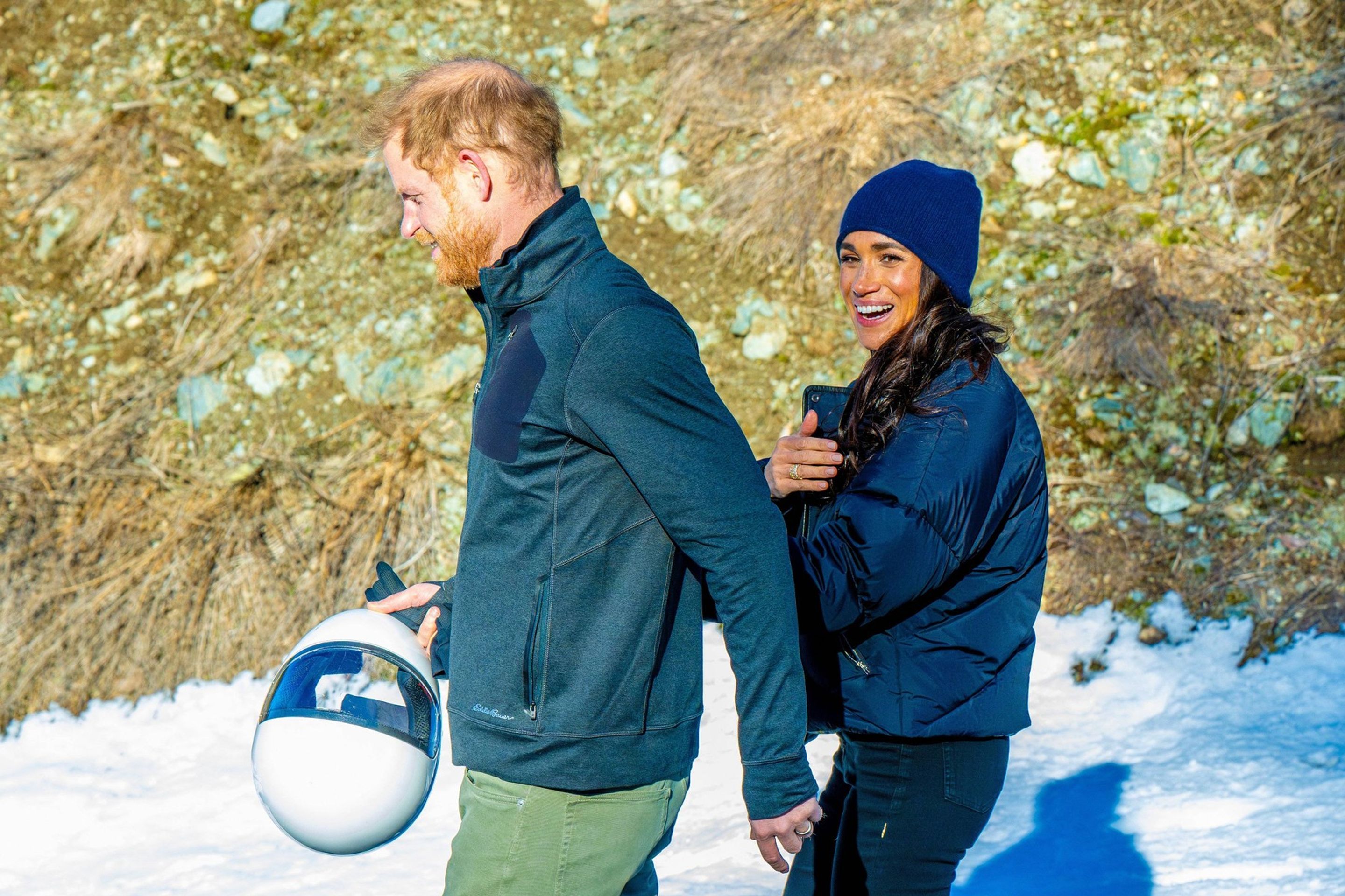 Princ Harry s princeznou Lilibet, 13. 3. 2025 Galerie Princ Harry a(02)