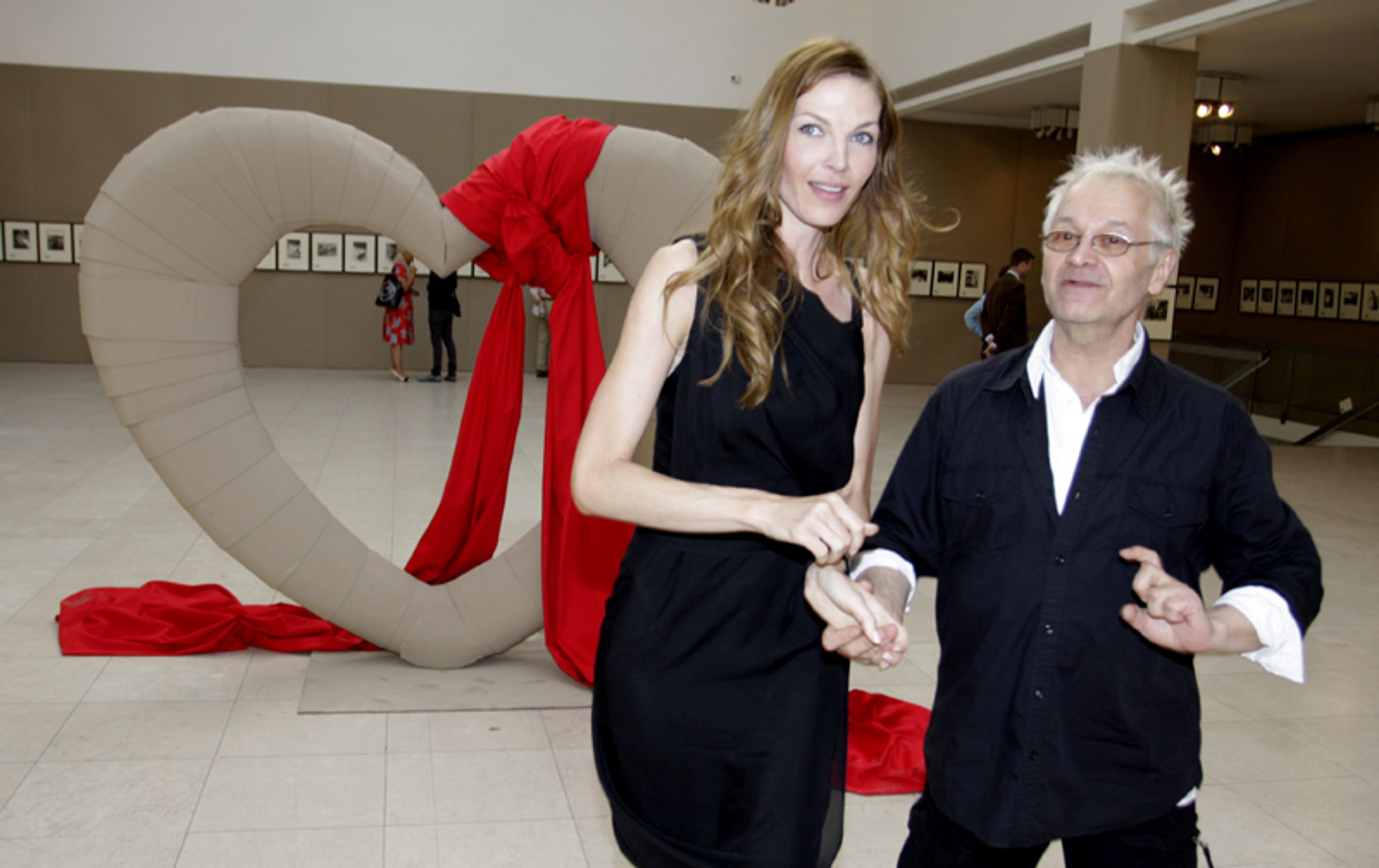 Robert Vano-9 - Galerie: Vano (2/10)