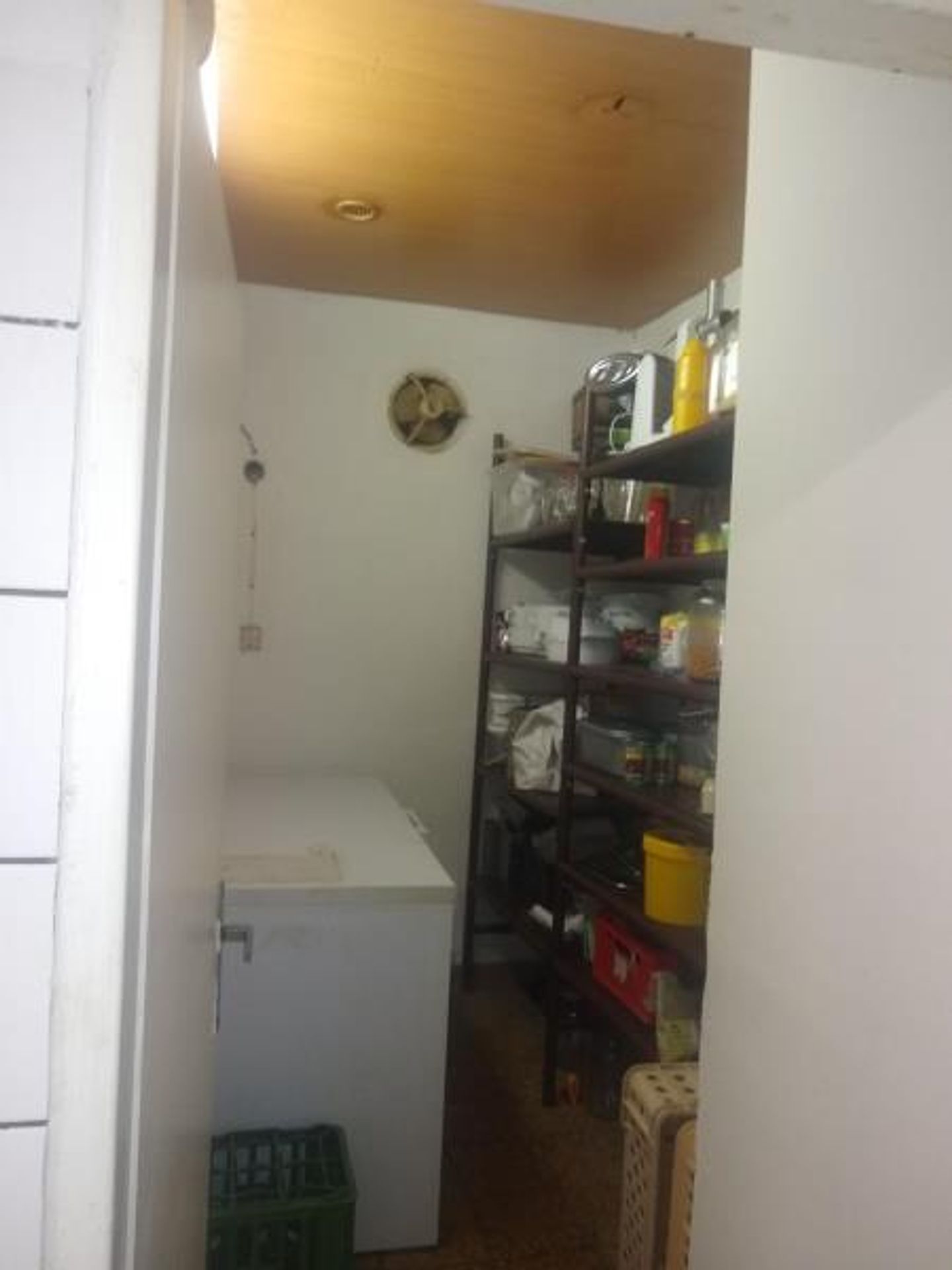 Hostinec Dolany - Provozovny uzavřené v letošním roce (243/256)