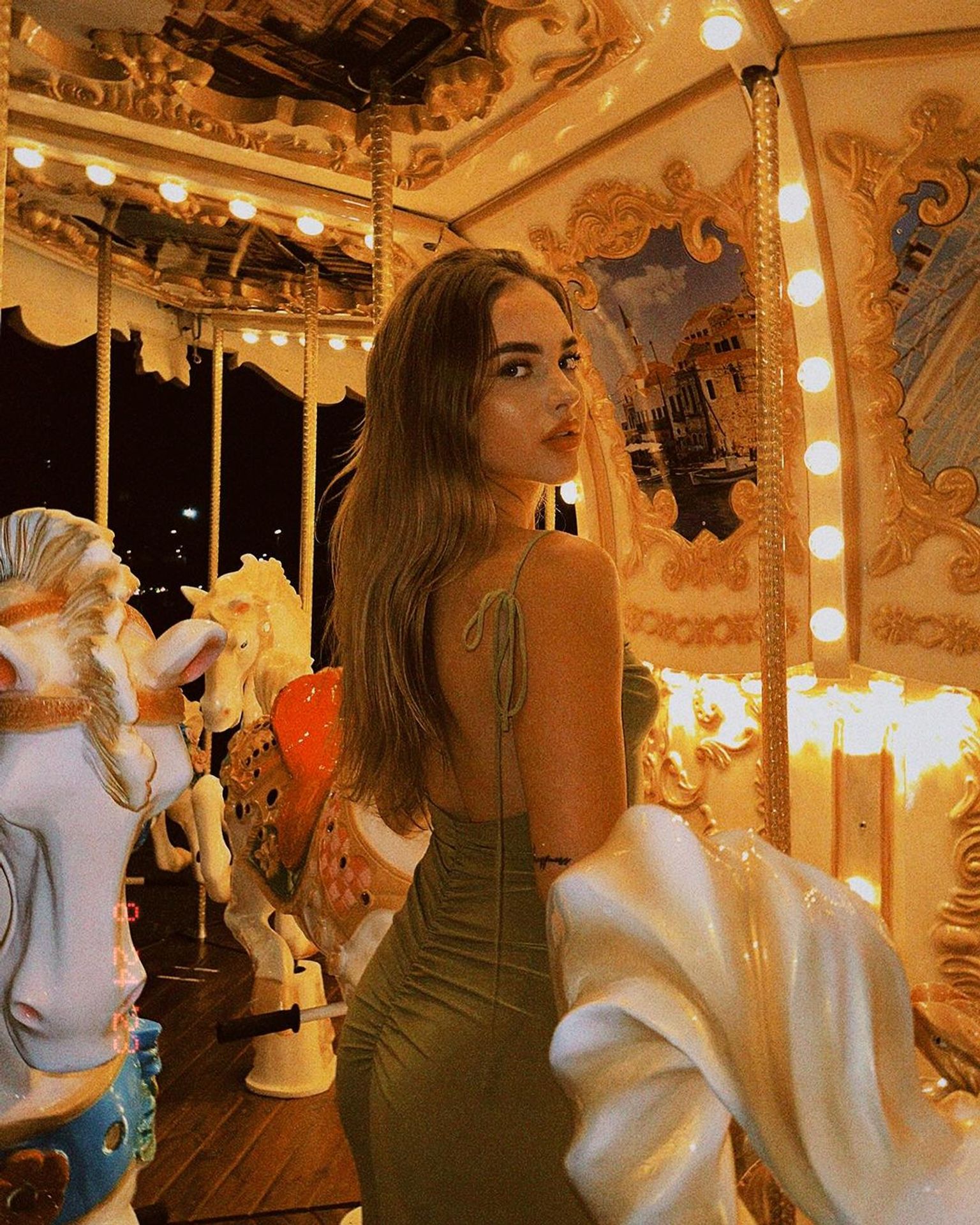 Influencerka Dominika Bánszka (2) - Influencerka Dominika Bánszka (5/5)