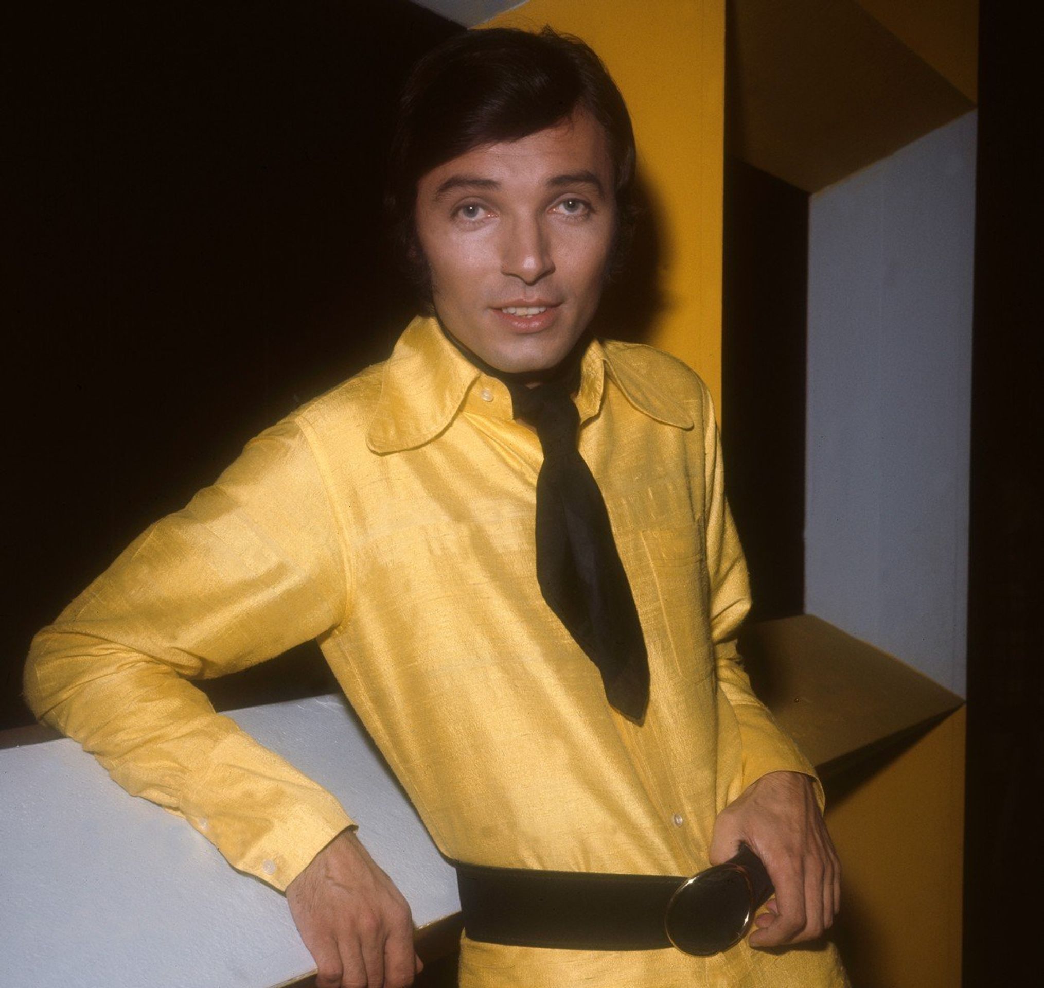 Karel Gott - 1970 - GALERIE: Karel Gott (3/17)