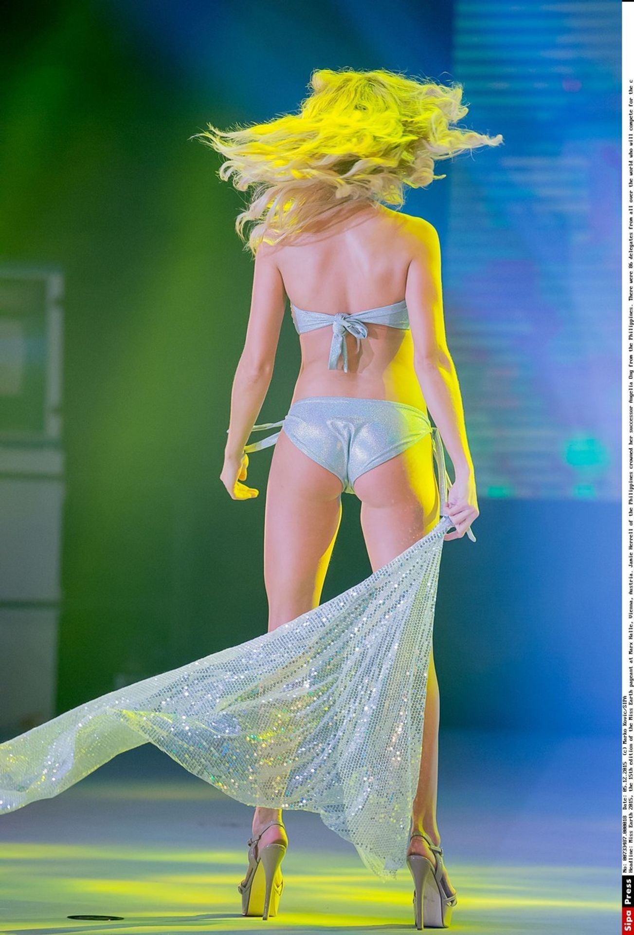 Miss Earth 2015 - 5 - GALERIE: Miss Earth 2015 (3/9)