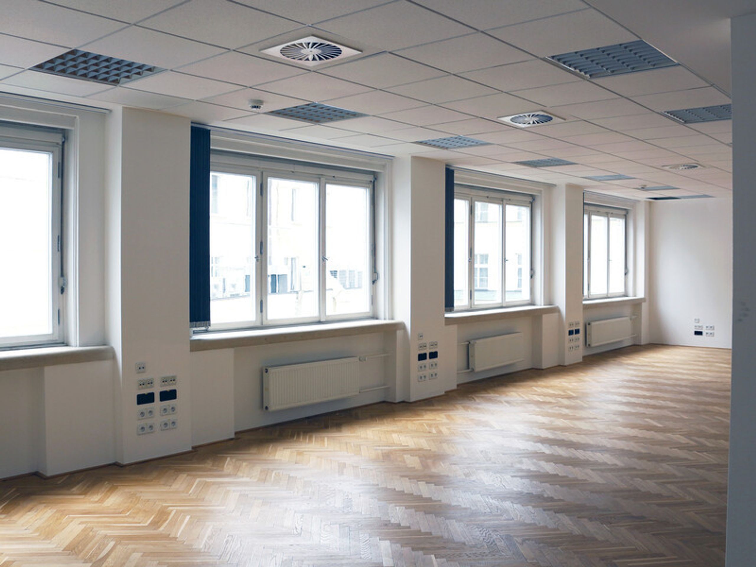 Palác Broadway - 9 - GALERIE: Palác Broadway (10/12)