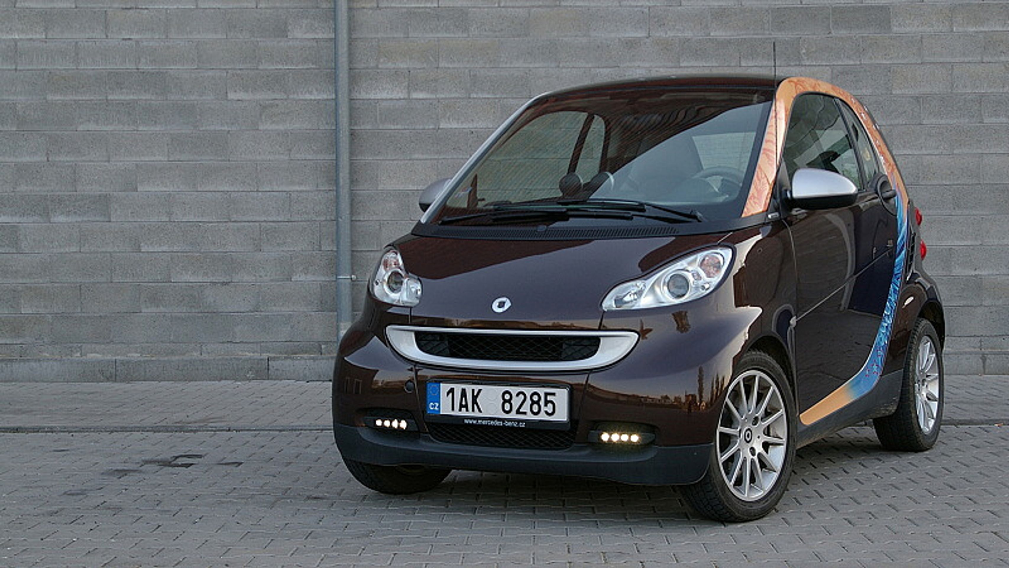 Smart ForTwo Coupe mhd - 7 - GALERIE Smart ForTwo Coupe mhd (7/7)
