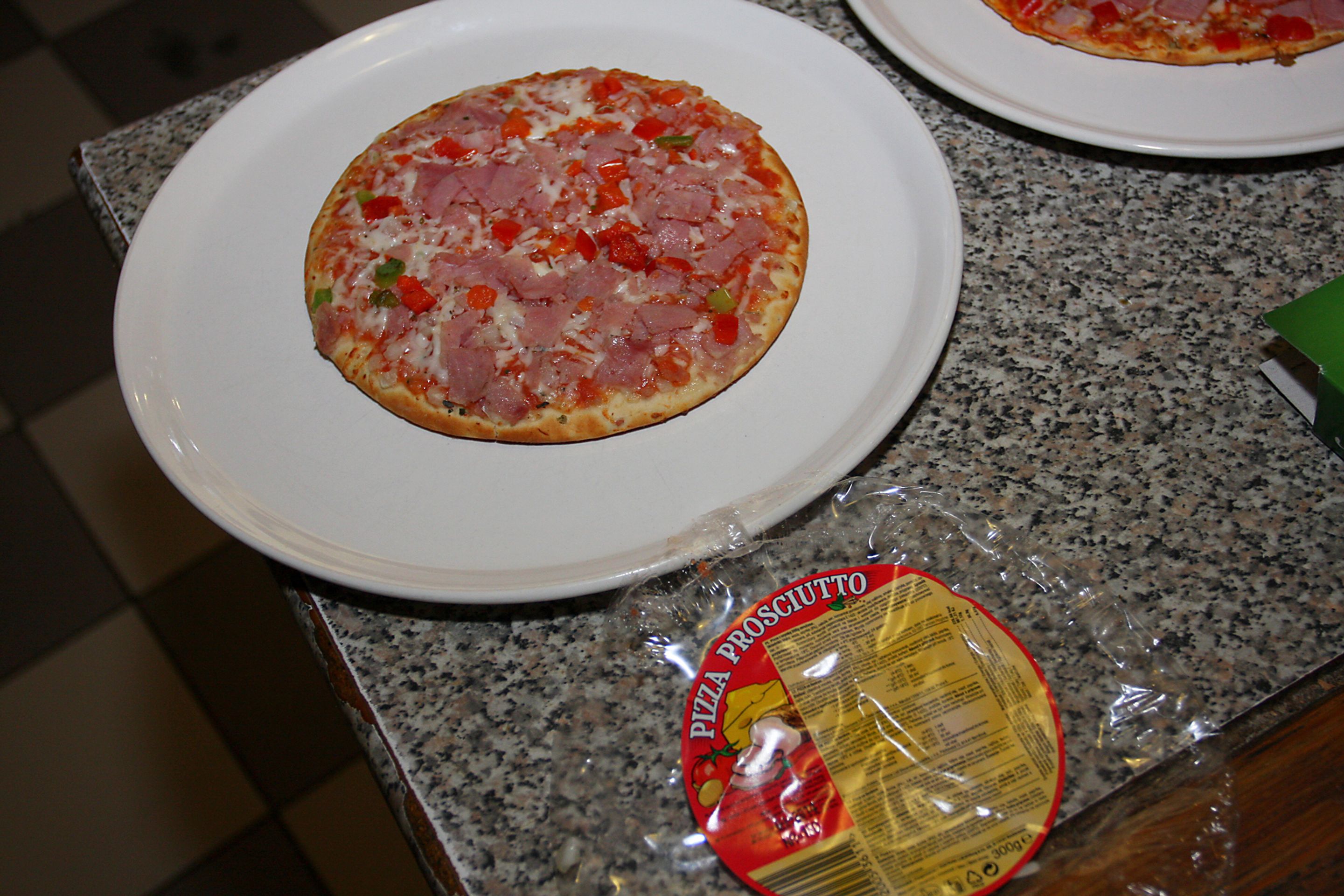 Test - pizza_2 - 3 - Galerie: Testované pizzy (6/8)