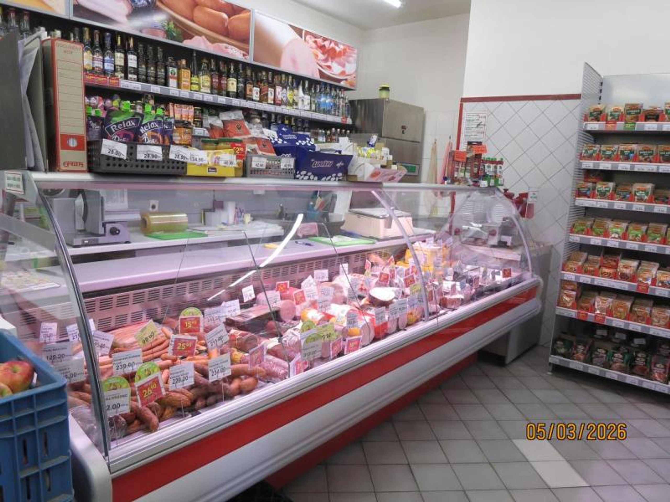 Hruška v ostravských Michálkovicích - Uzavřená Hruška (10/12)