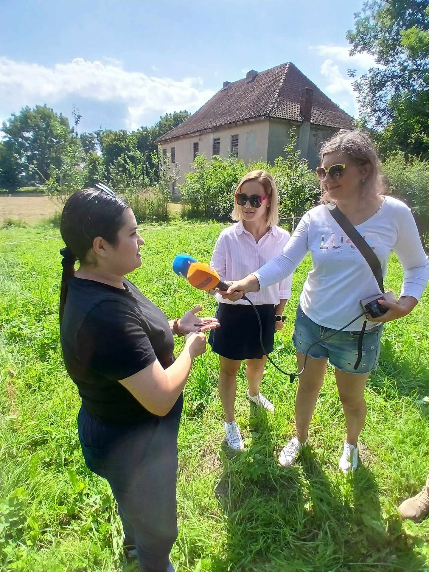 Unikátní nález v Polsku (14) - Unikátní nález v Polsku (12/15)