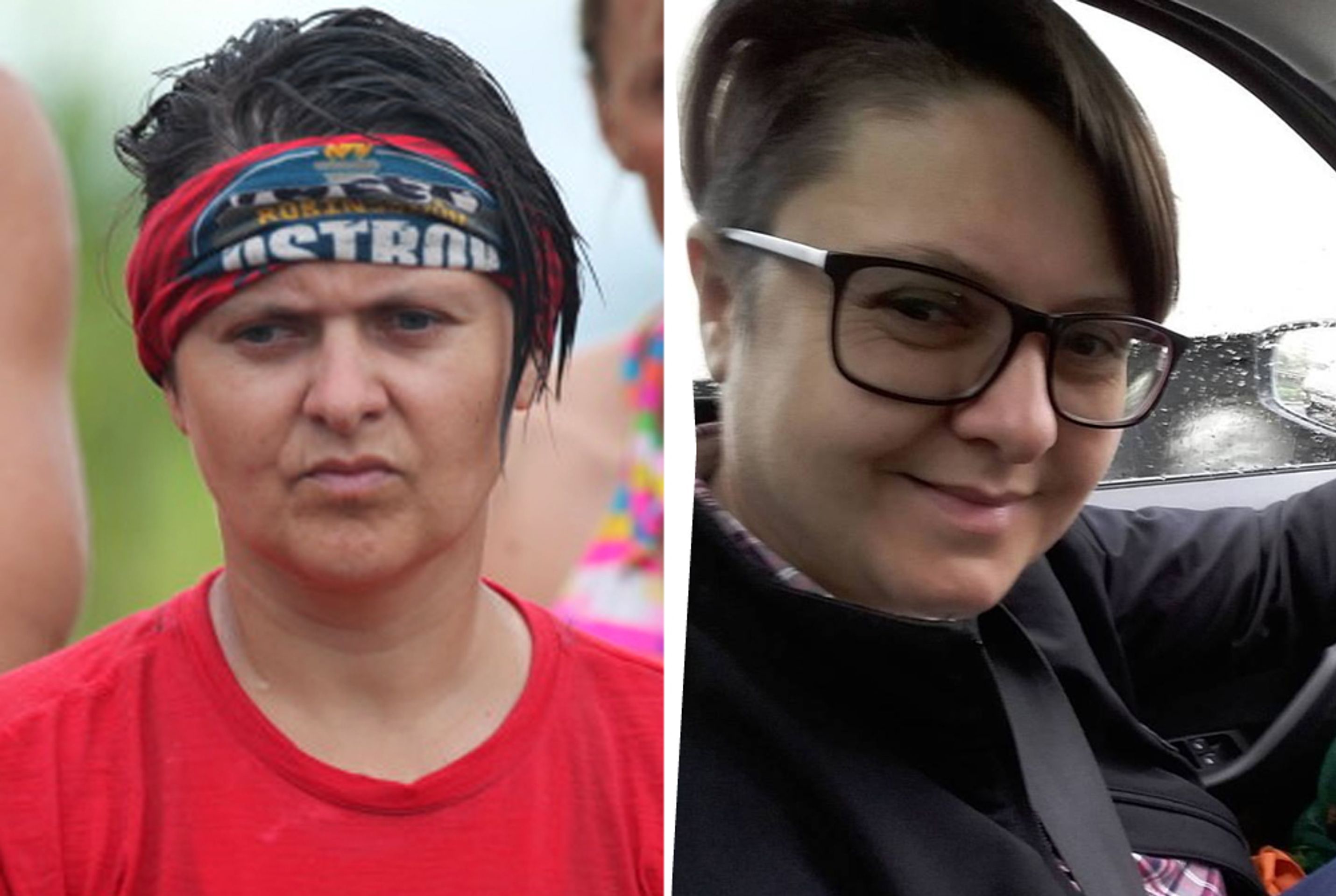 Tereza Mikšaníková - GALERIE: Jak se změnili účastníci Robinsonova ostrova (25/36)