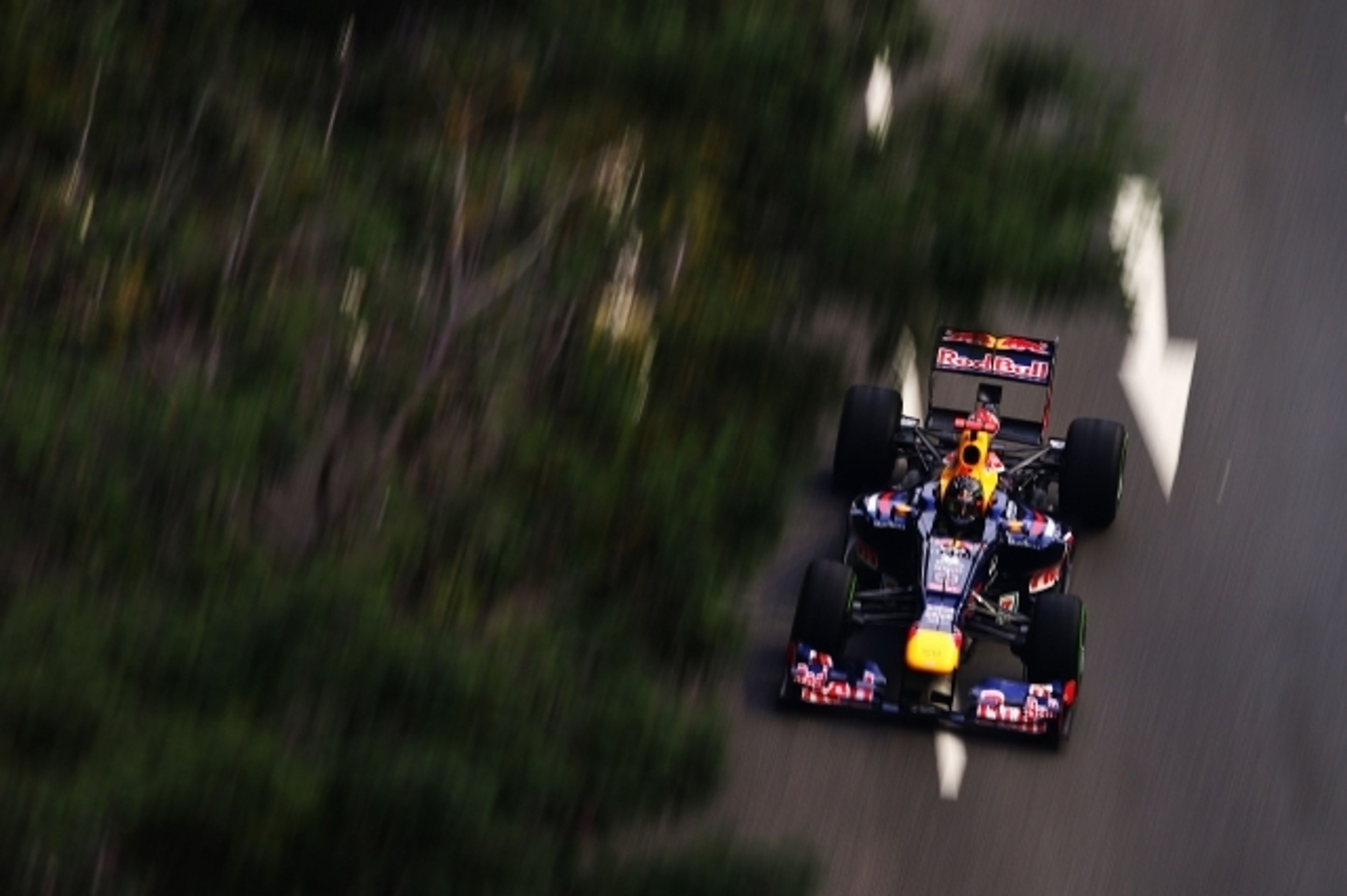 F1 v Singapuru - 7 - GALERIE: F1 v Singapuru (4/9)