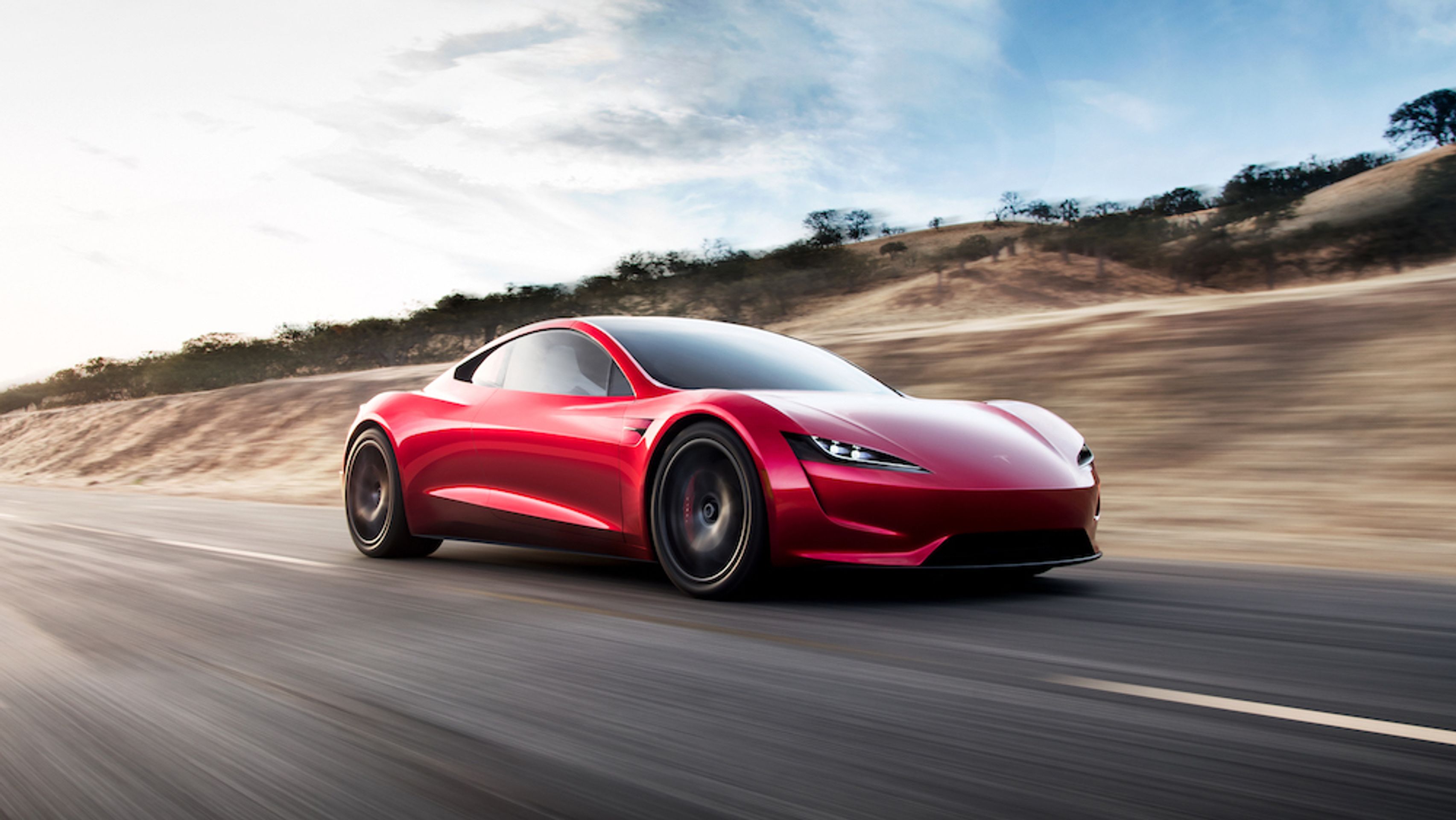 Tesla - 15 - FOTOGALERIE: Tesla Roadster (4/9)