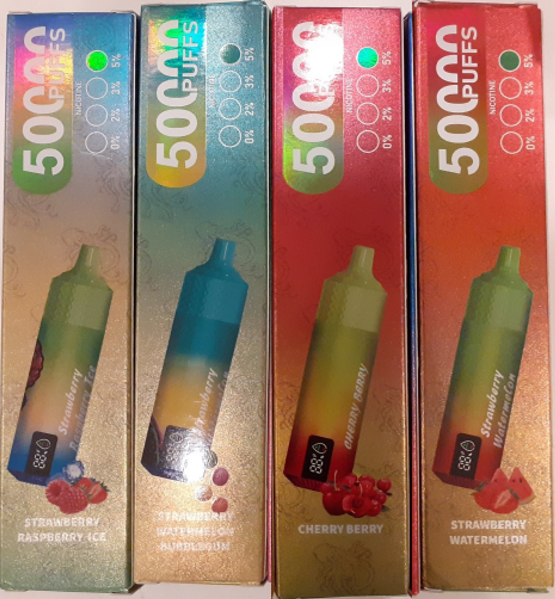 Nebezpečné e-cigarety - Nebezpečné e-cigarety (2/14)