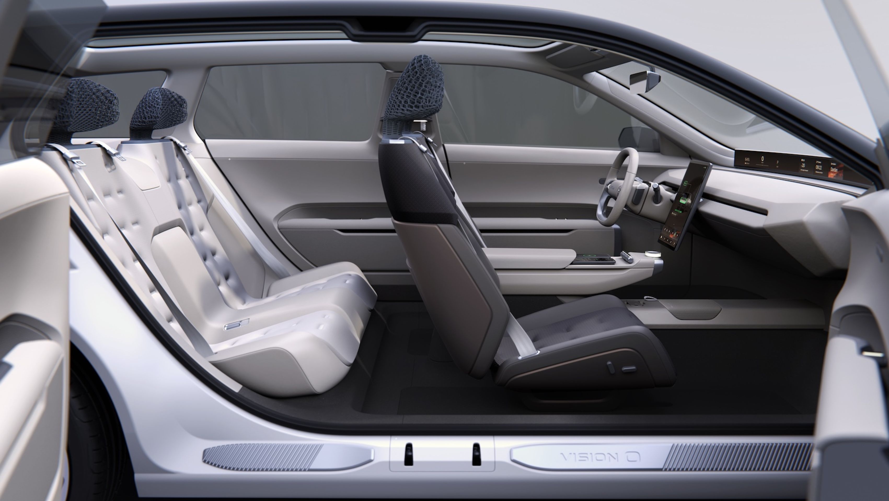 Koncept Vision O - Koncept Škoda Vision O (19/28)