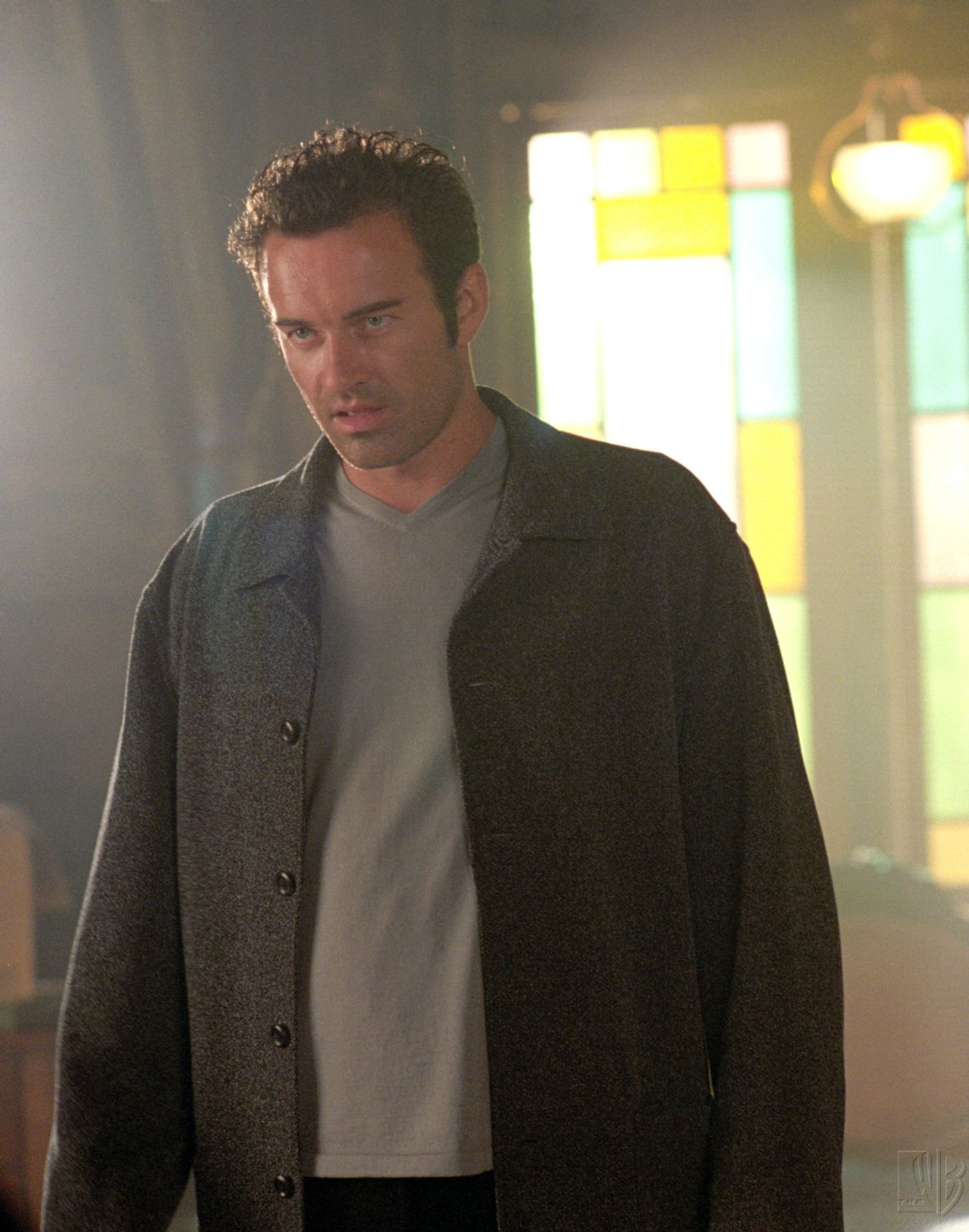 Julian McMahon v seriálu Čarodějky  - Julian McMahon (2/7)