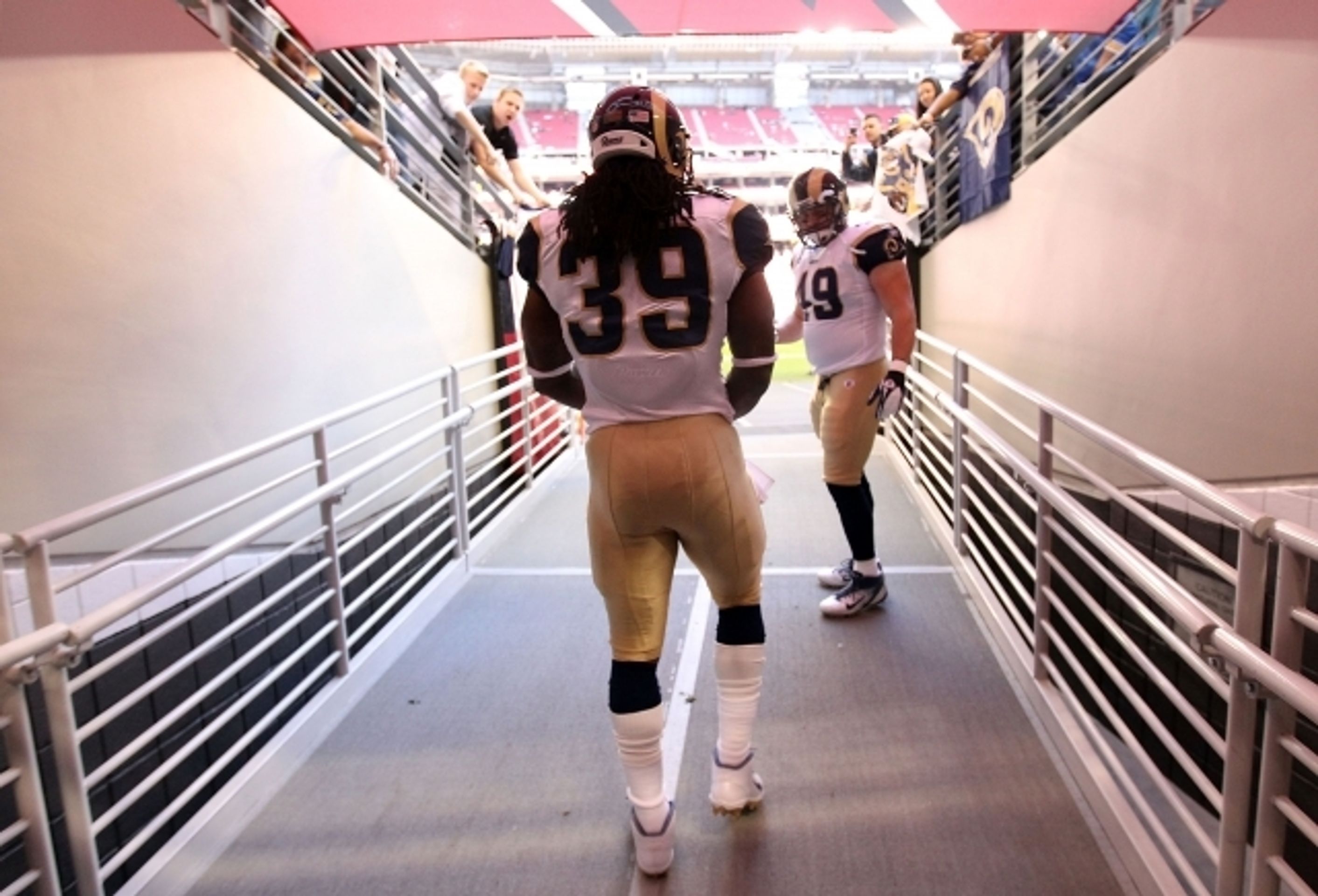 Steven Jackson - 18 - GALERIE: Steven Jackson (17/21)