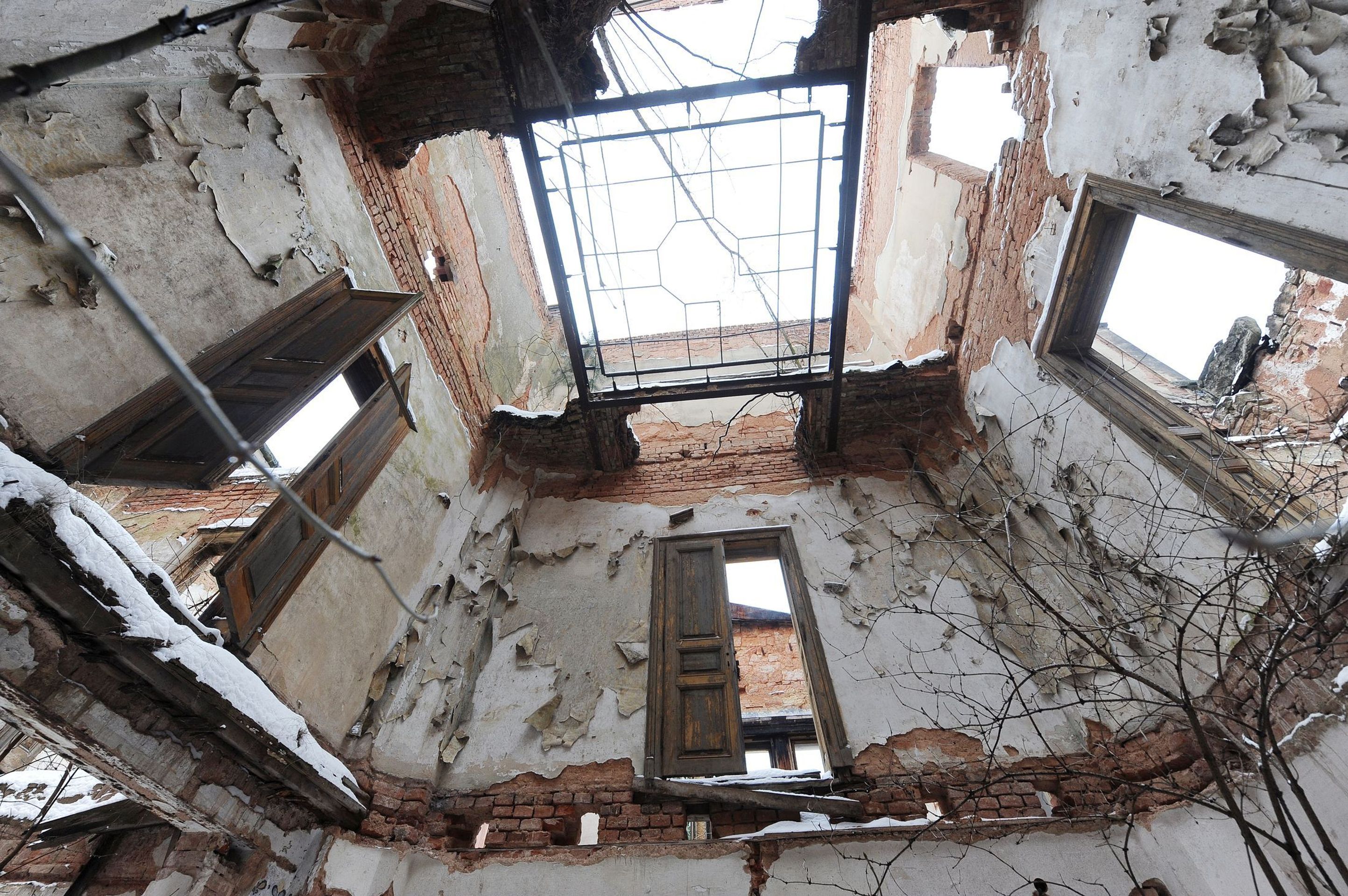 Vila Goldschmidt v Hořicích - 10 - GALERIE: Vila Goldschmidt v Hořicích (13/22)