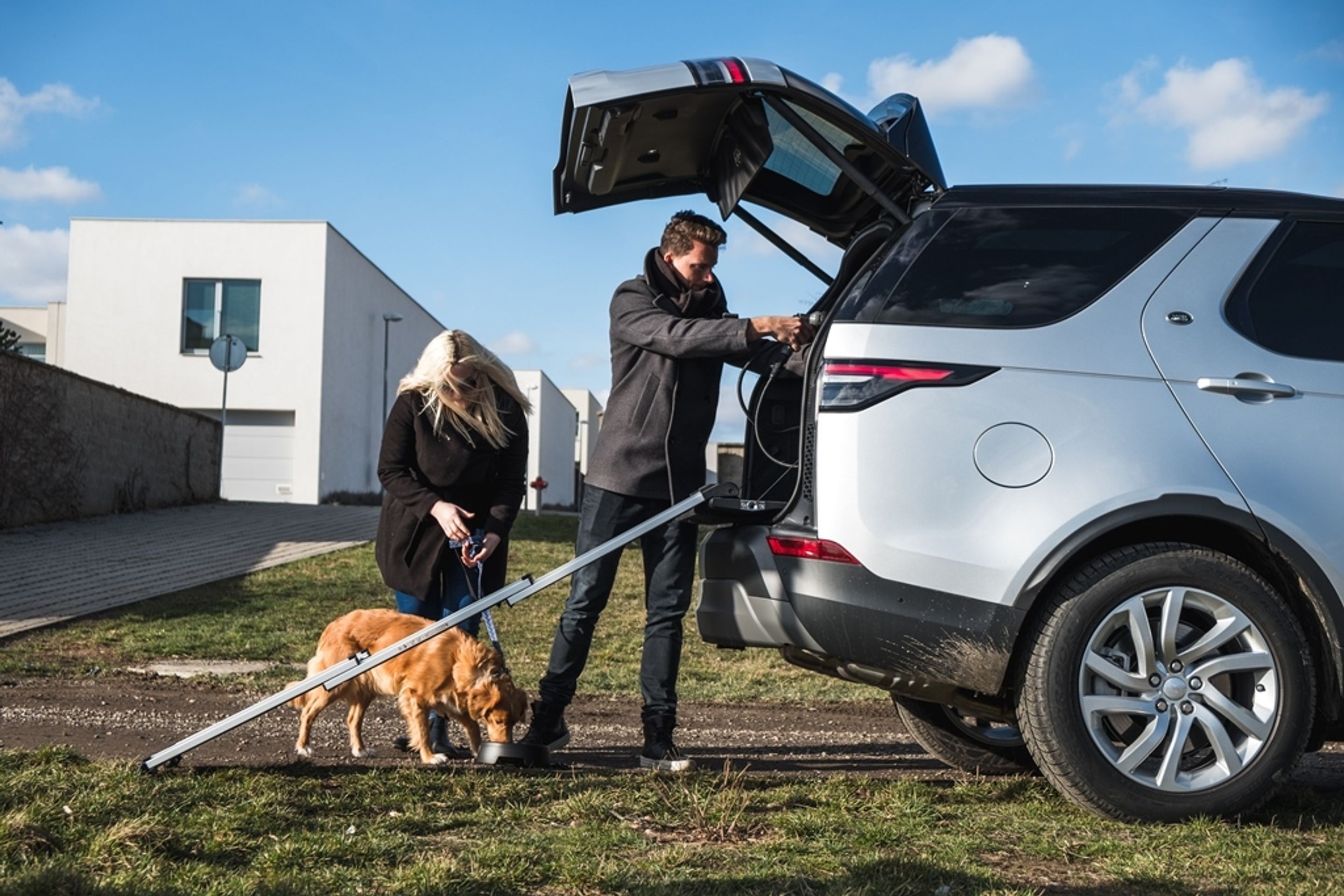 Land Rover - 4 - GALERIE: Land Rover (4/26)
