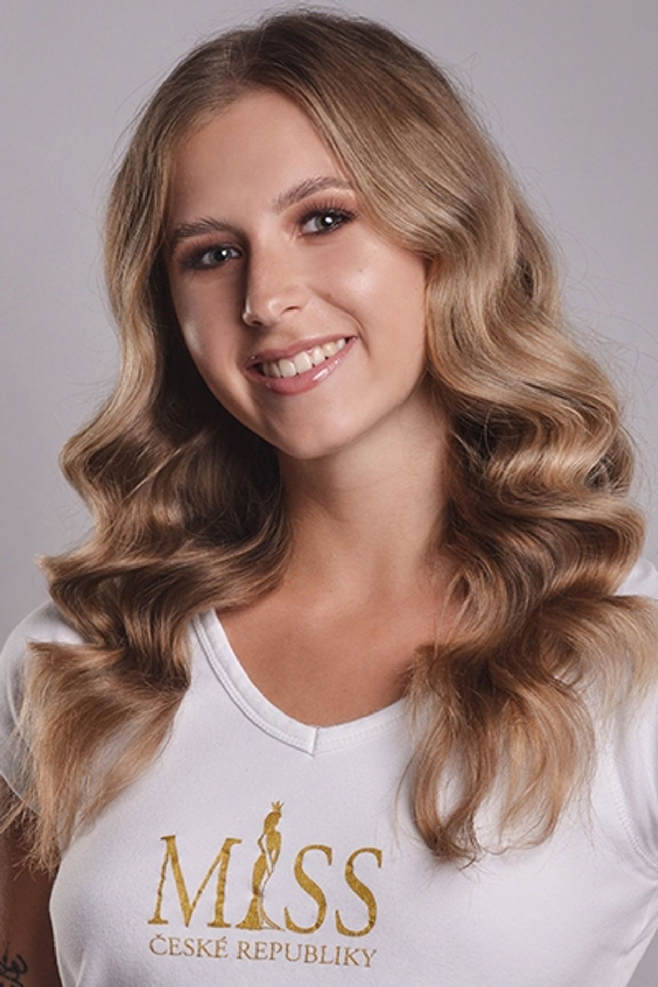 Tereza Žáková - Superfinalistky Miss ČR 2021 (5/8)