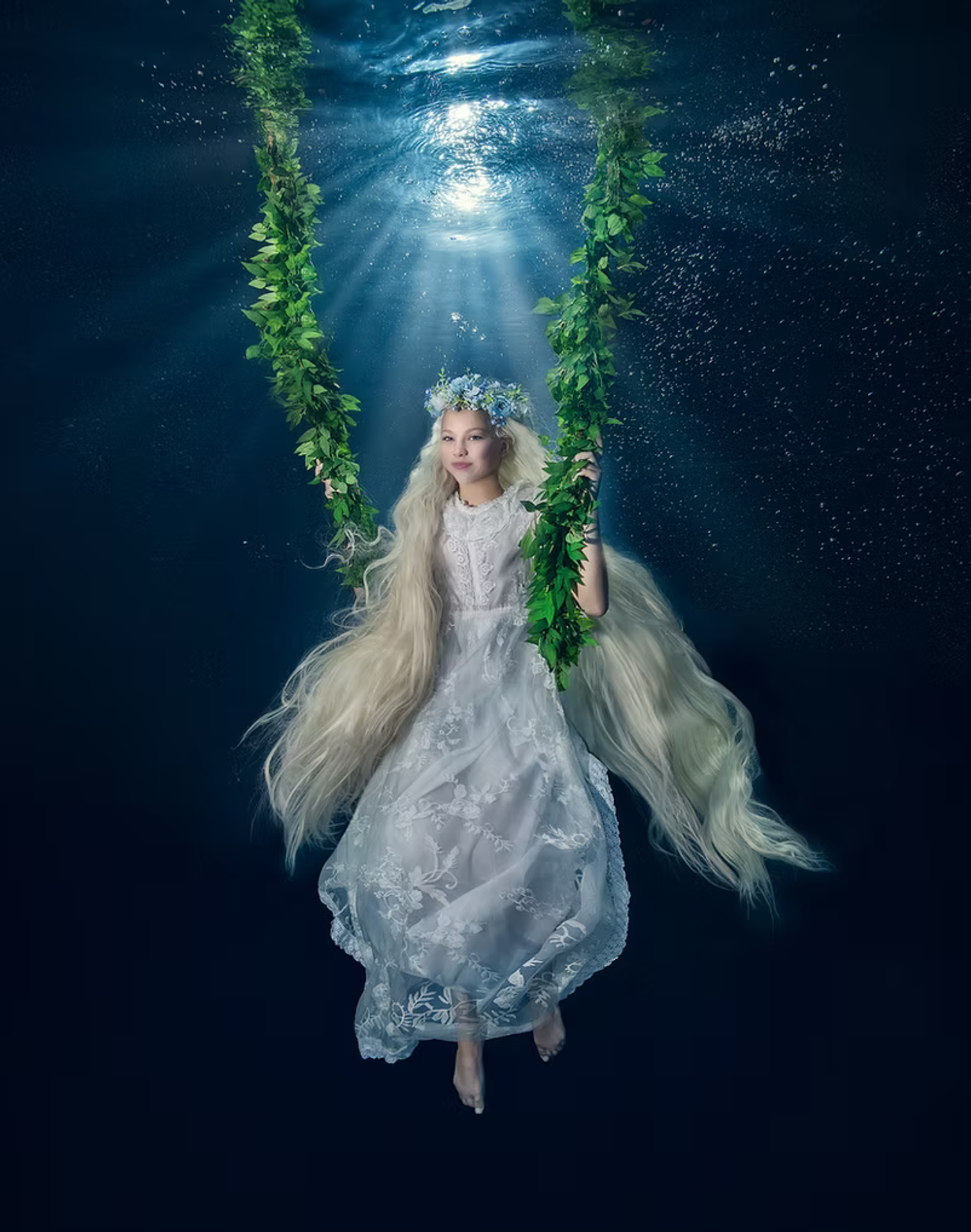 Dreams 2 - Once Upon a dream in Waterland (5/6)