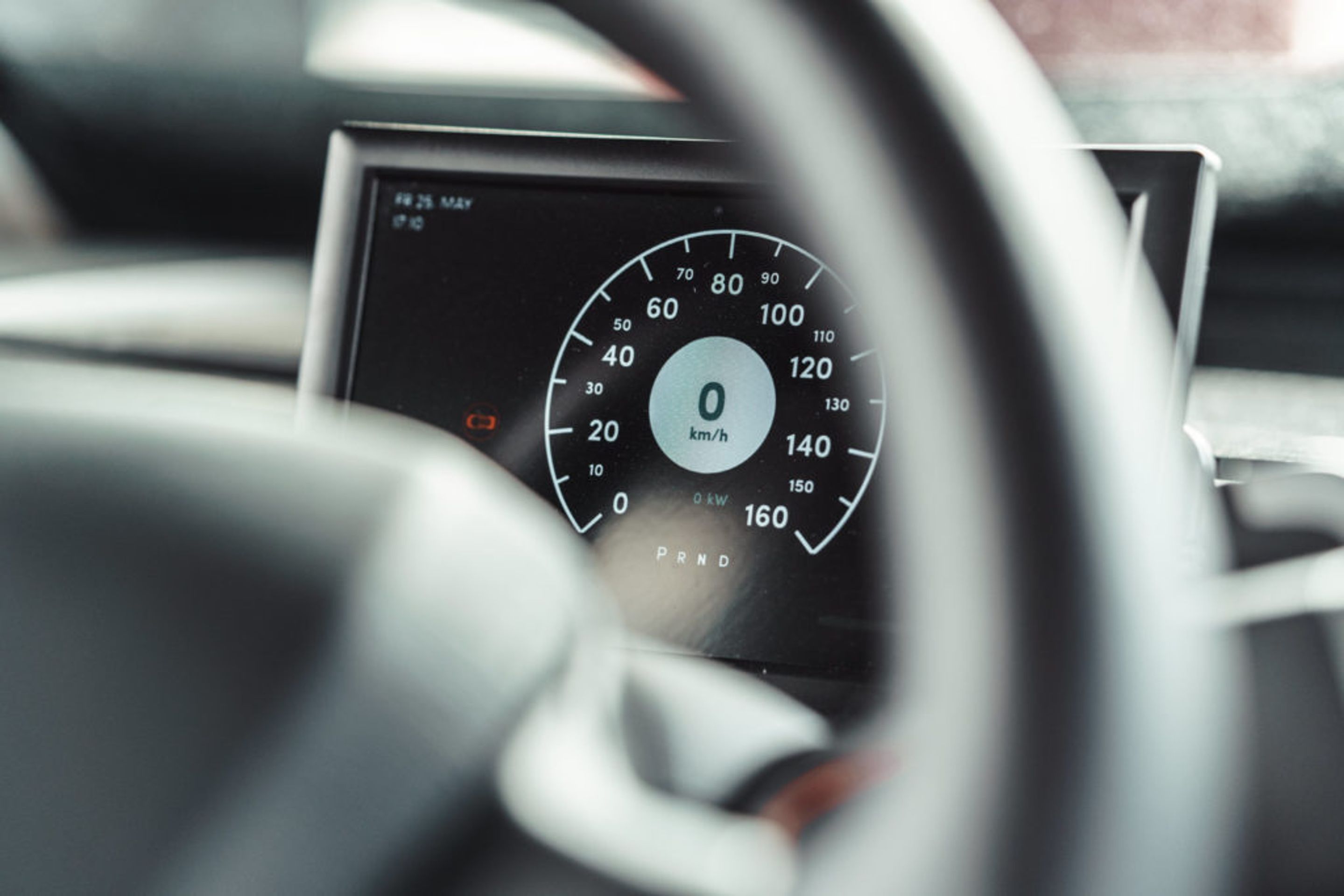 Sion, prototyp auta na solární pohon - 38 - Fotogalerie: Tohle může být auto budoucnosti (8/18)