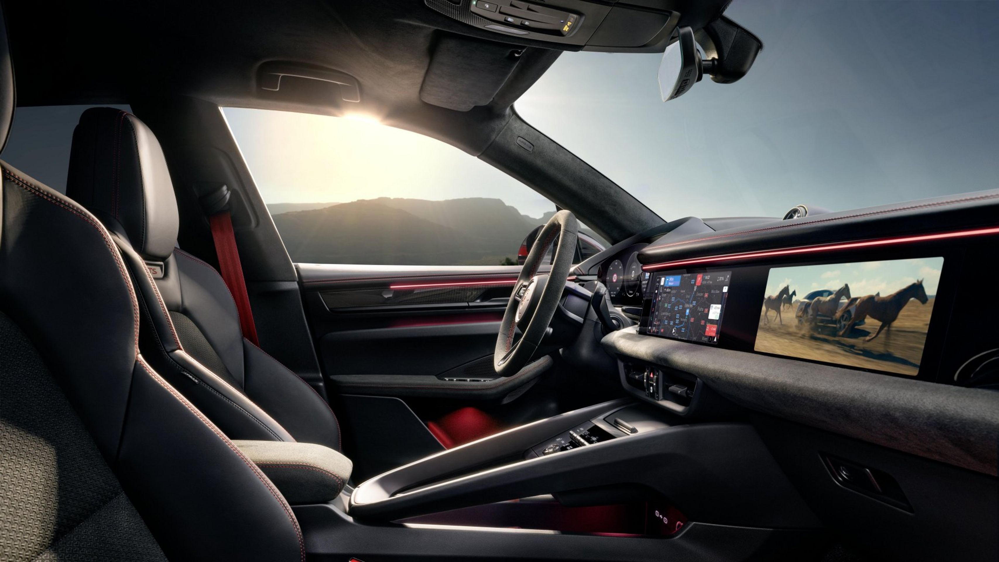 Porsche Macan GTS - Porsche Macan GTS (4/13)
