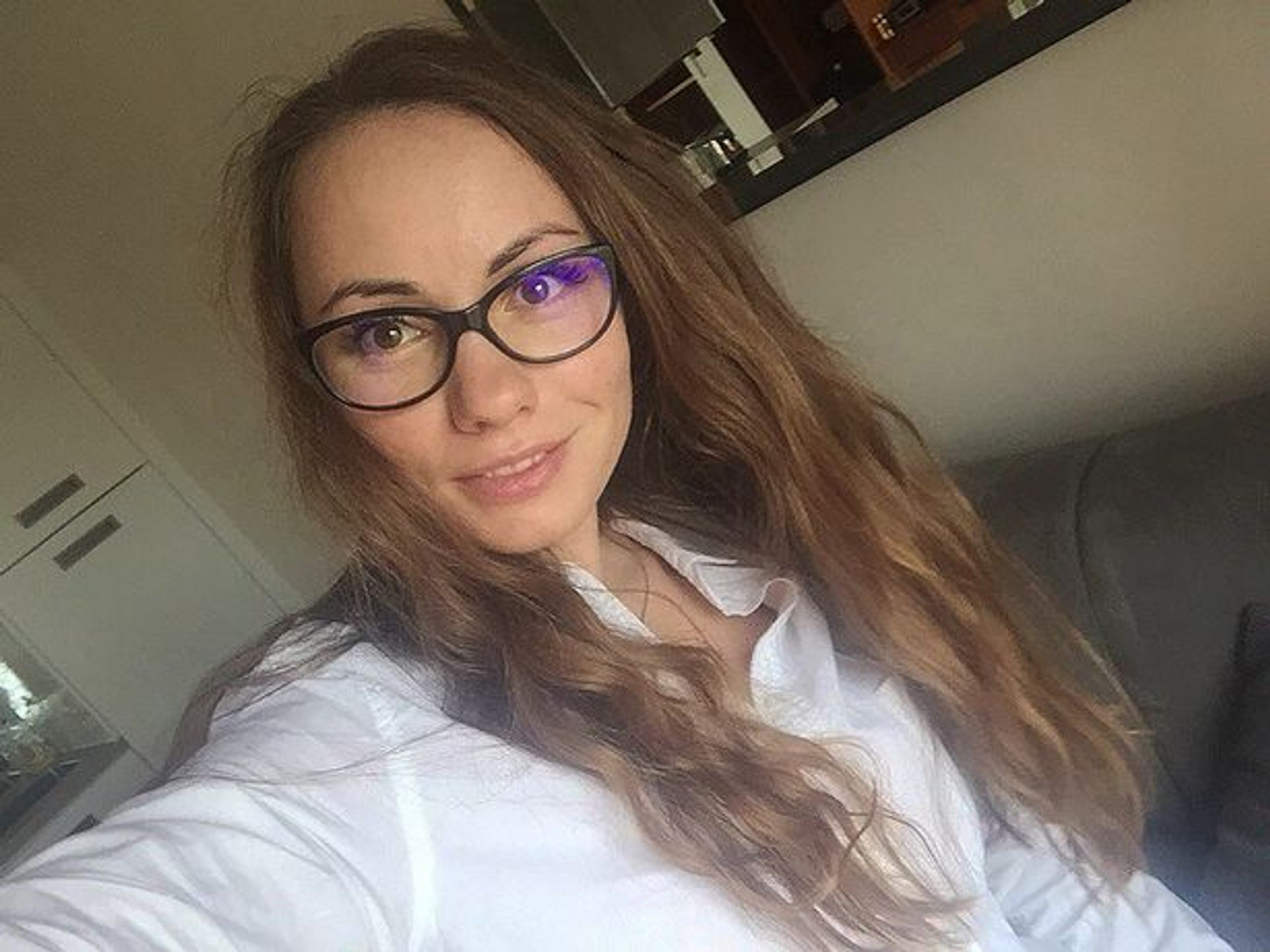 Natalia Borodina - 3 - GALERIE: Natalia Borodina (3/5)