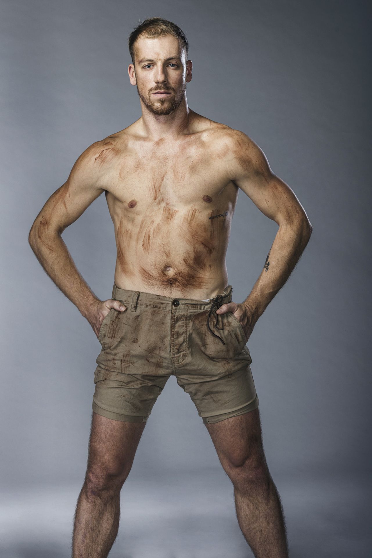 Účastník Survivoru Márty - Účastníci Survivoru (38/44)