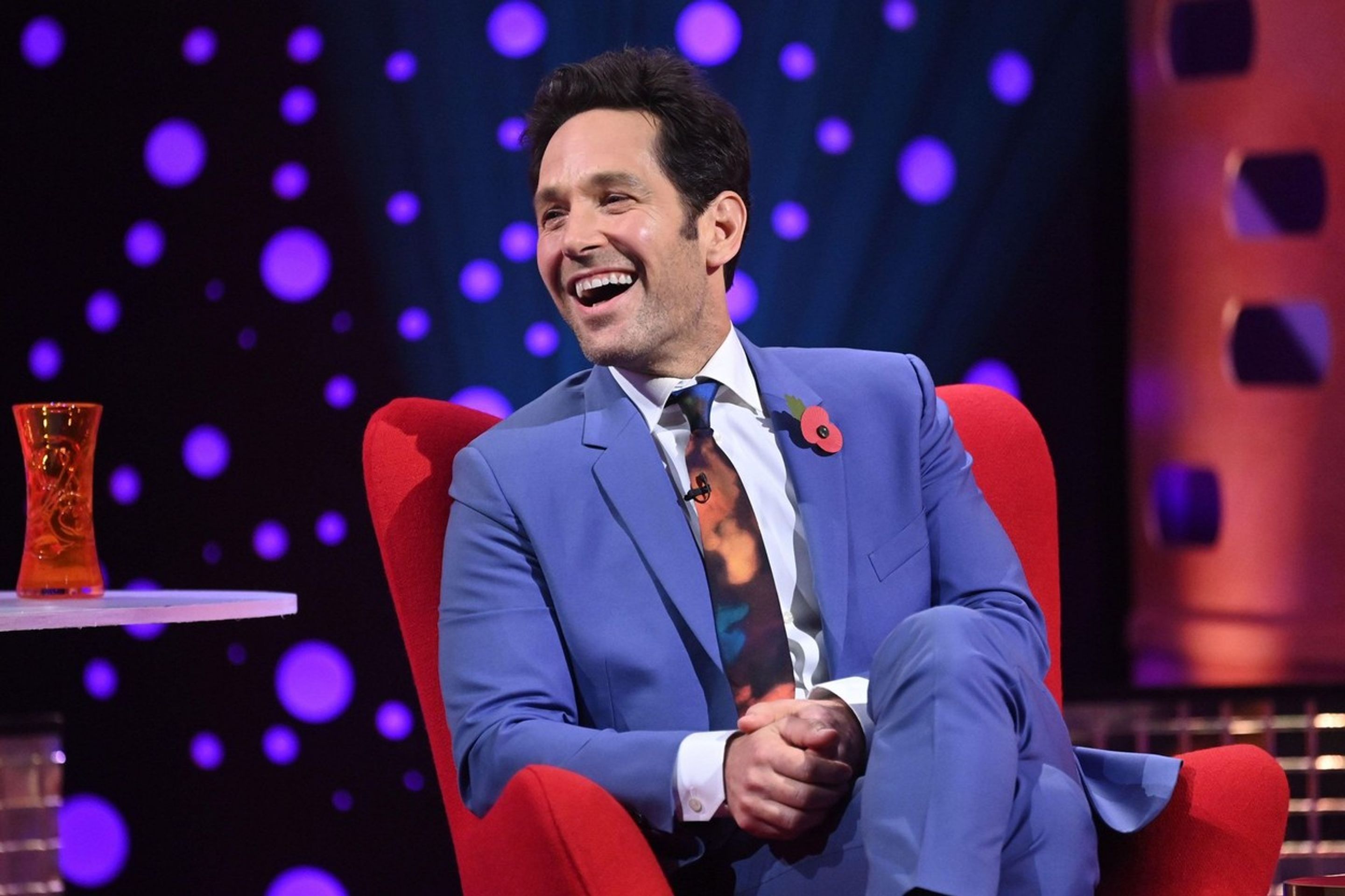 Paul Rudd (2) - Paul Rudd (4/5)